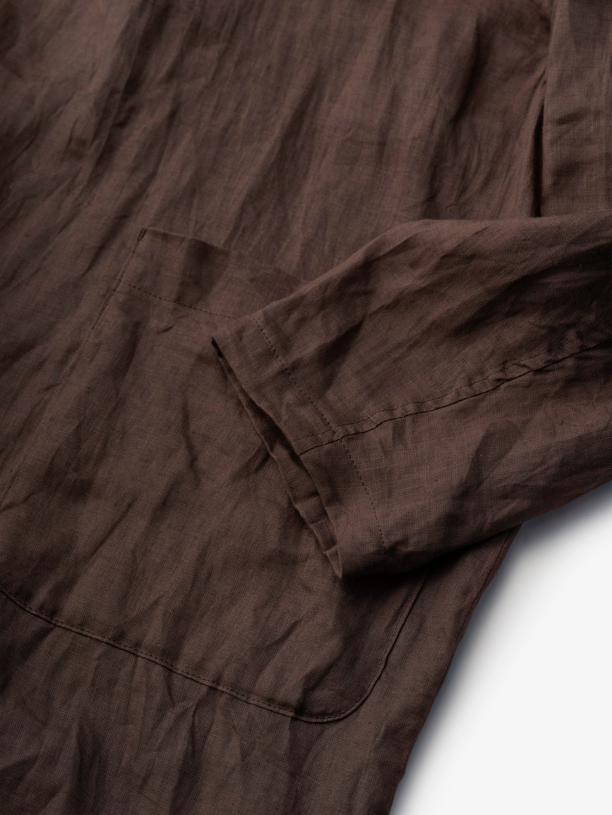 Yarmo/Wide Wrap Coat