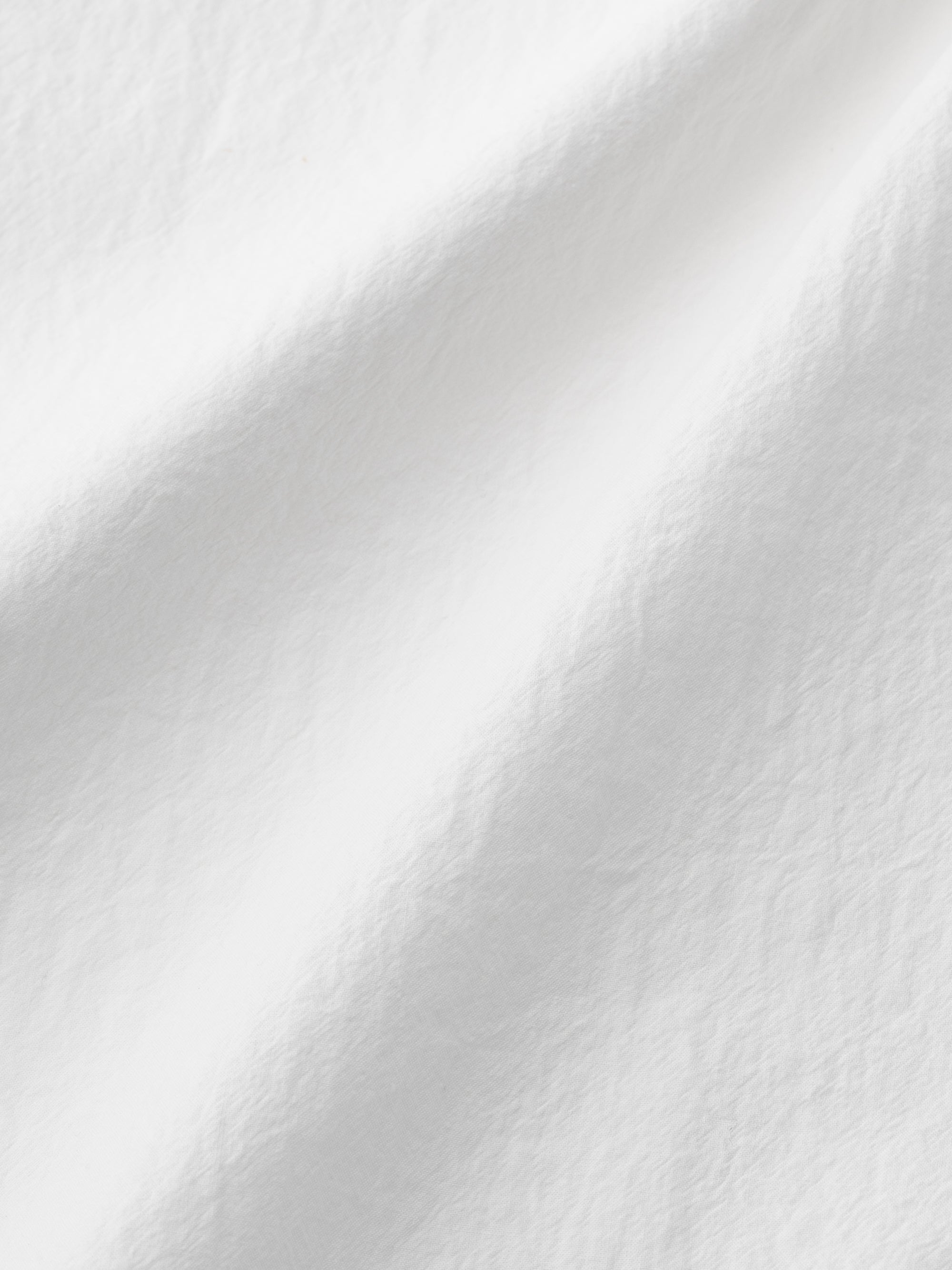 Yarmo/Roll Up Sleeve Boxy Shirts