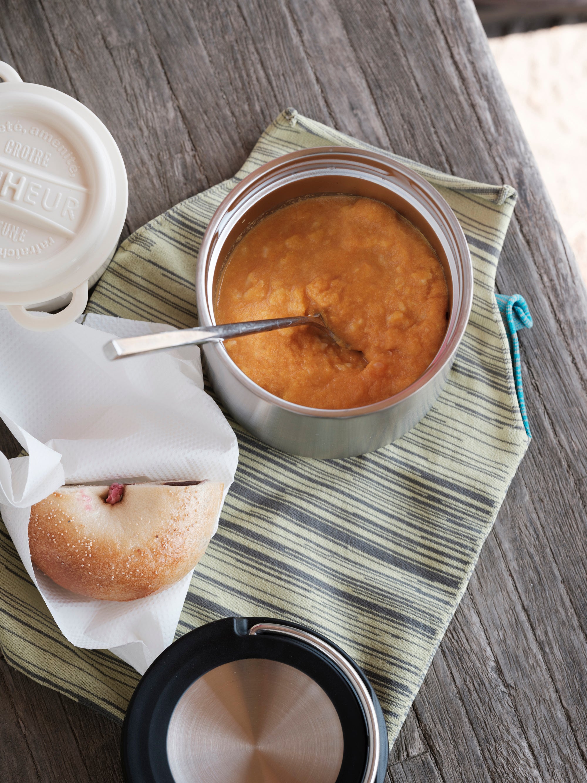 klean kanteen/TKキャニスター