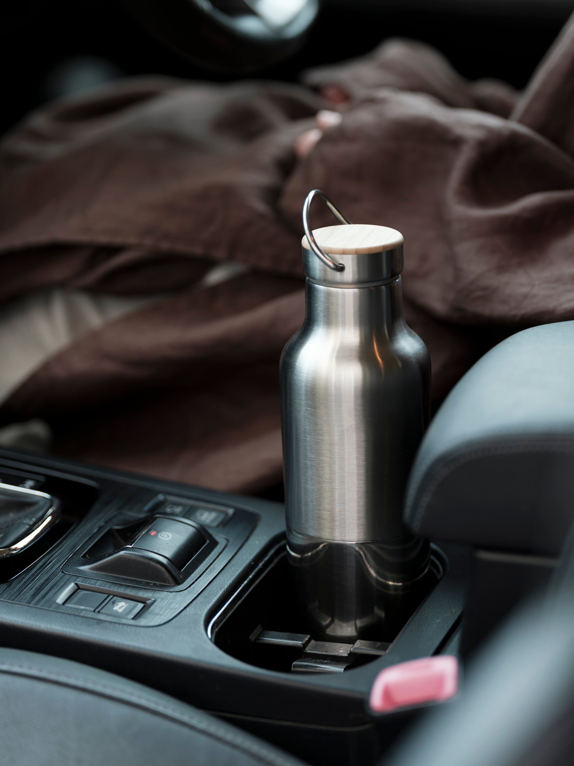 klean kanteen/ライズクラシック/バンブー