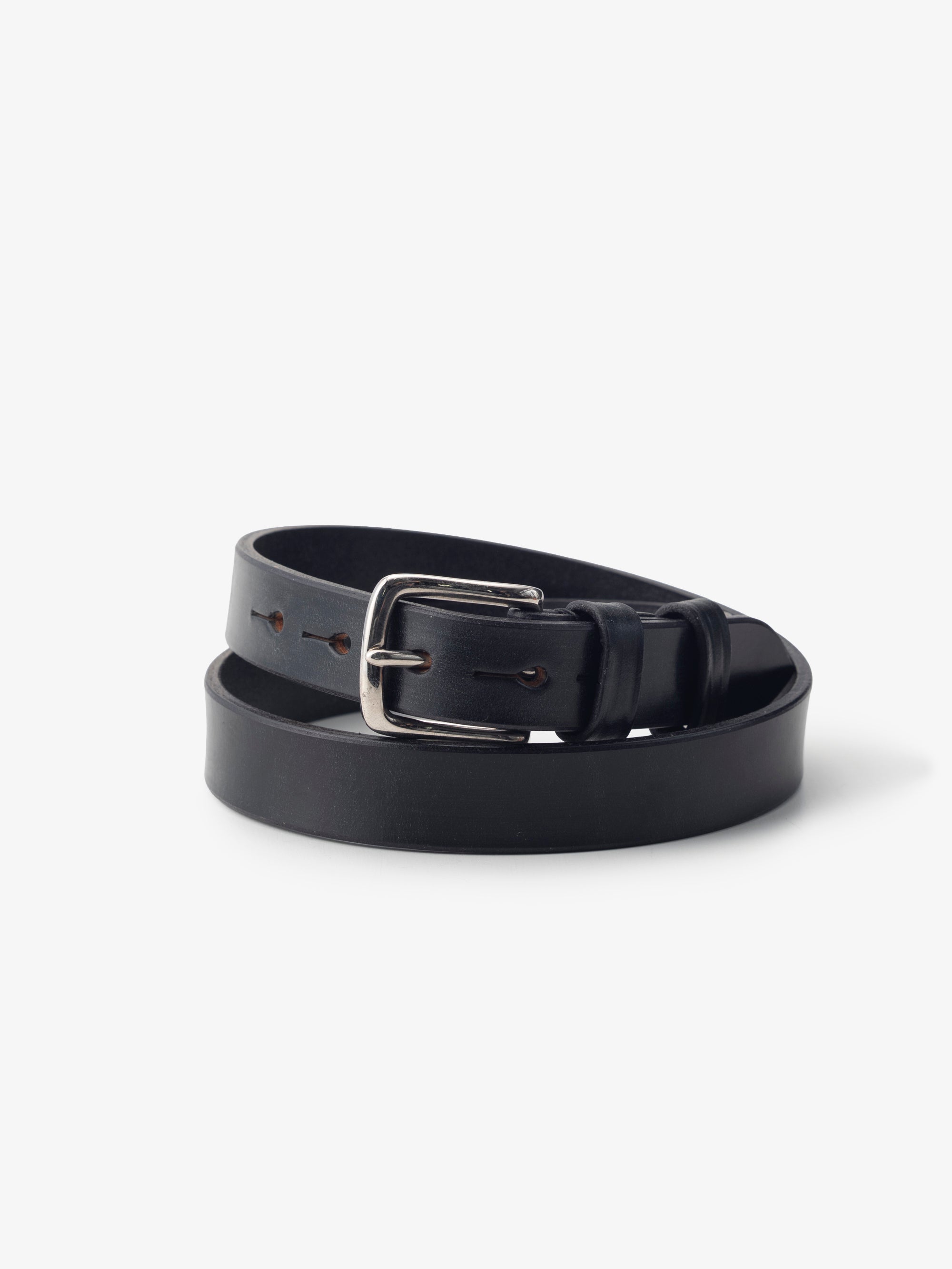 1.0 inch West End Buckle Saddle｜Martin Faizey