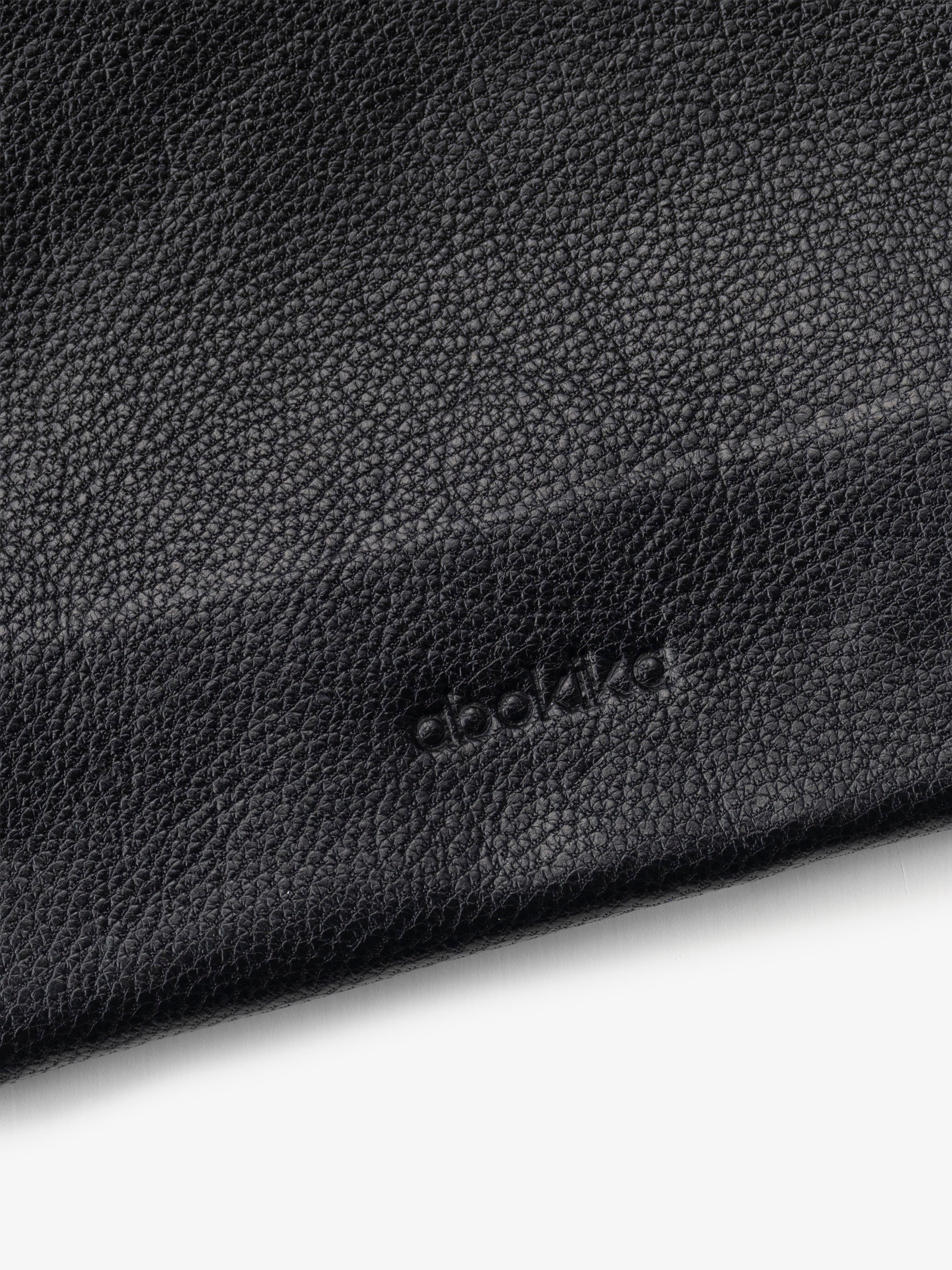 abokika/Pocket Bag/Goat Leather