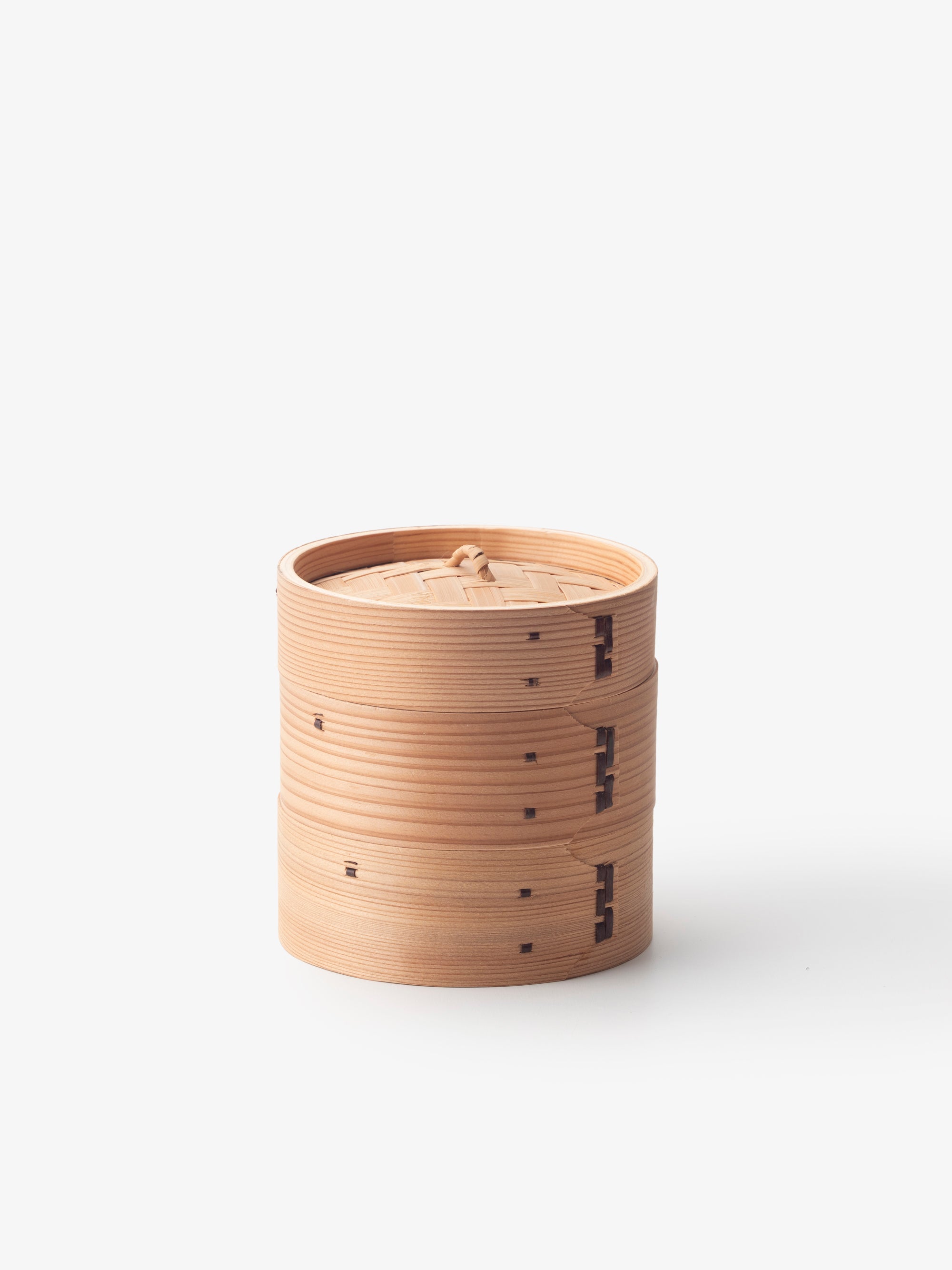 松野屋/杉せいろ