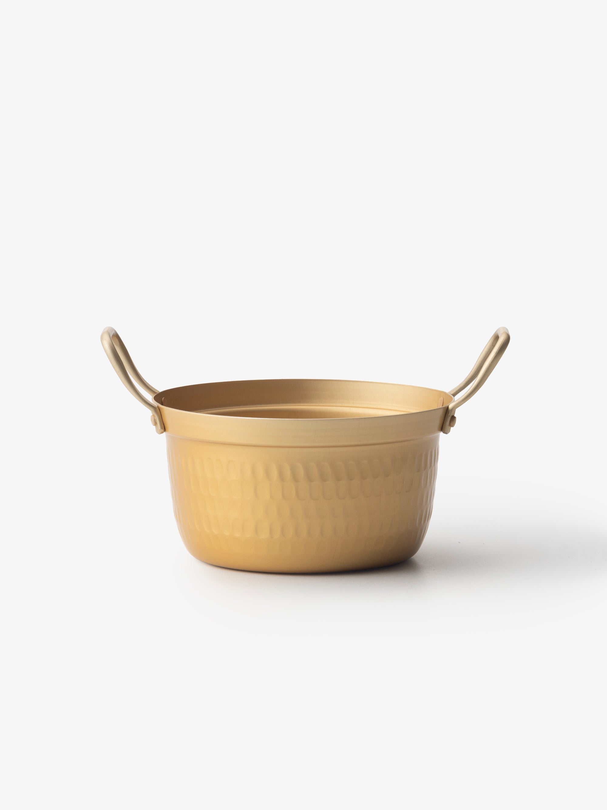 松野屋/ふるさと鍋 16cm