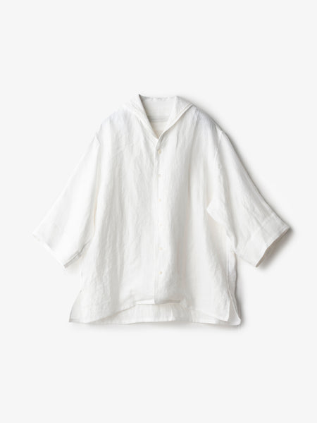 Hae sailor shirt リネンタオル｜ASEEDONCLOUD