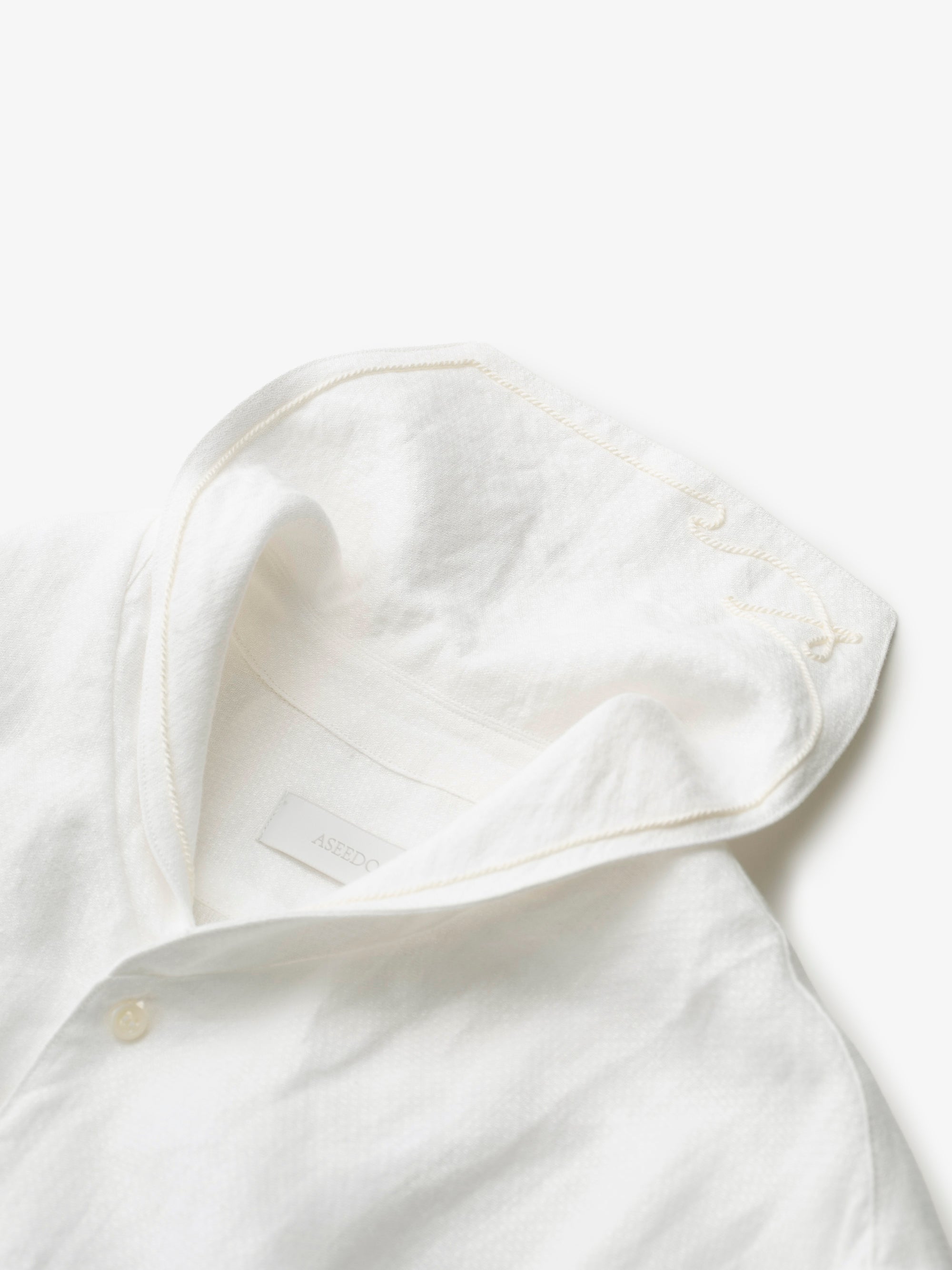 ASEEDONCLOUD/Hae sailor shirt/リネンタオル
