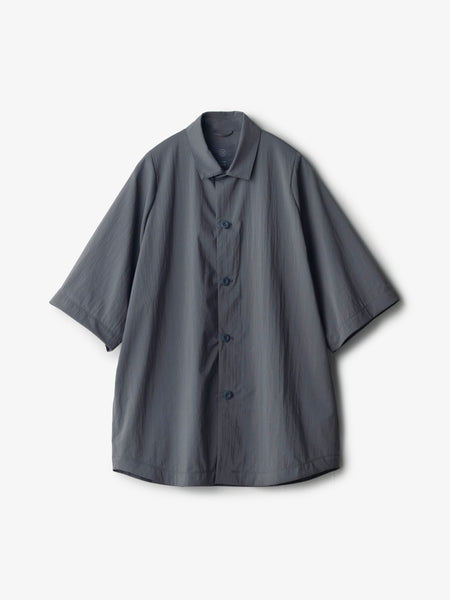 CARTRIDGE SHIRT S/S DOCTOROID｜TEATORA