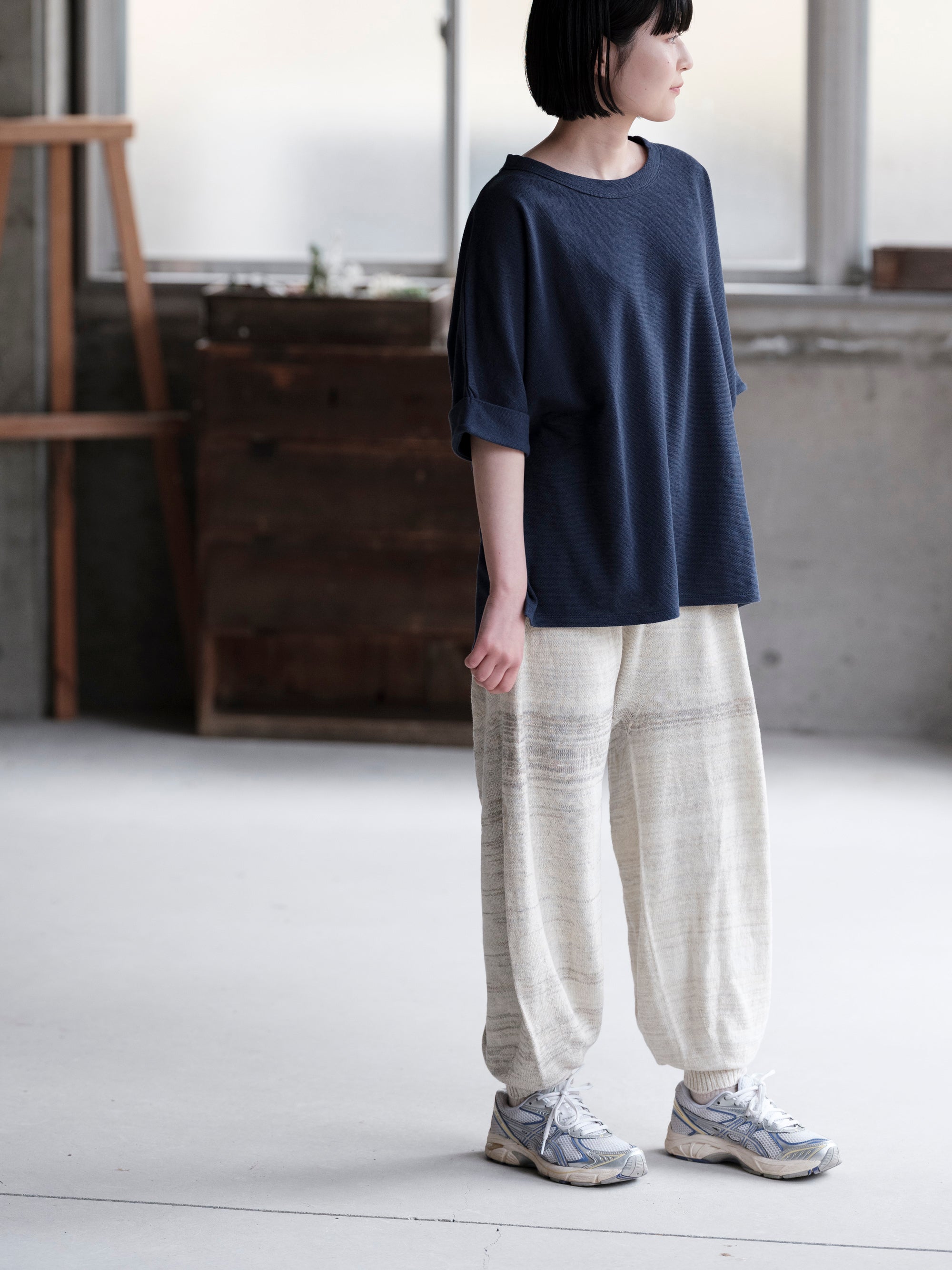 tamaki niime/ゆらパンツ