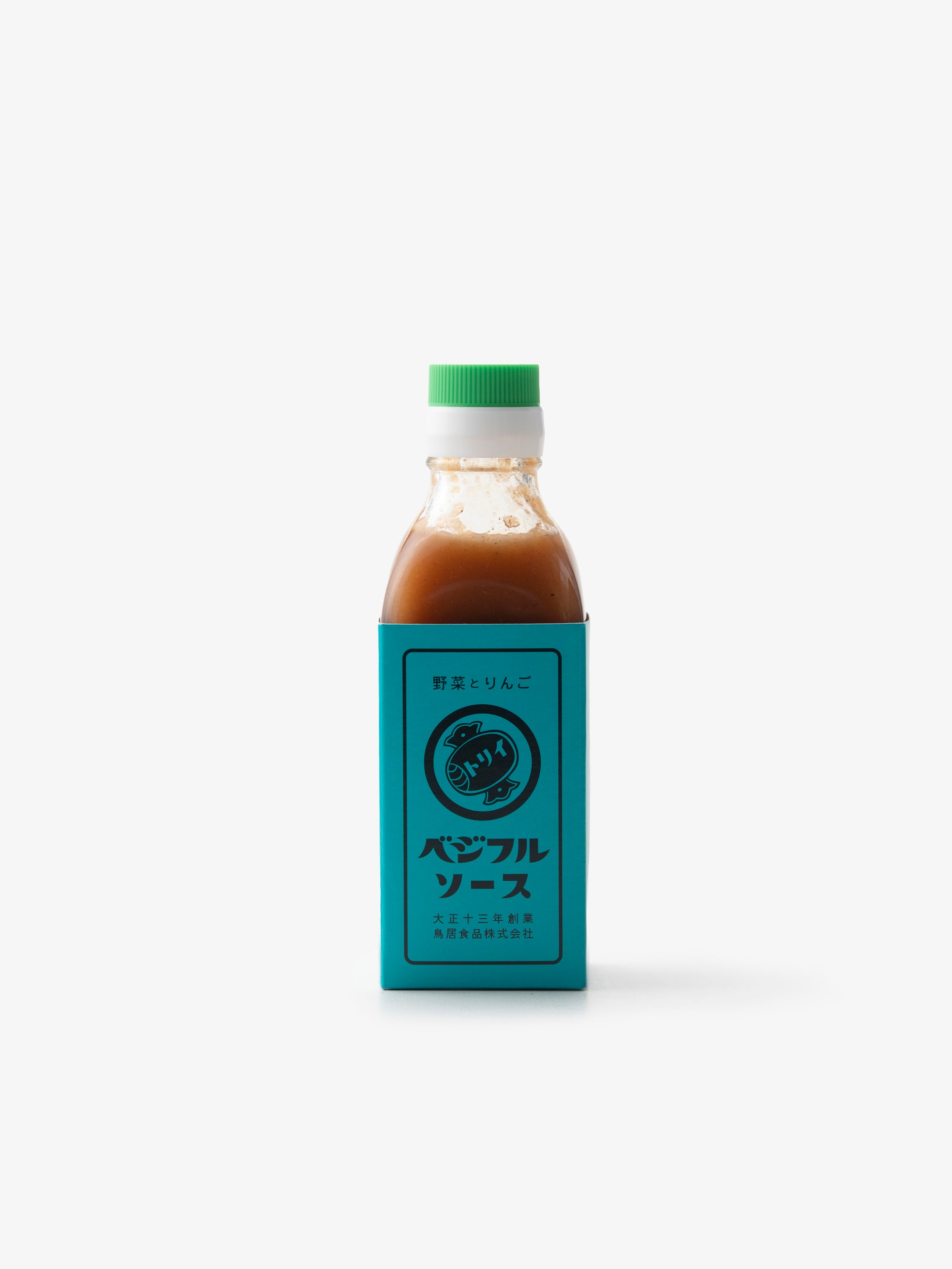 鳥居食品/トリイソース