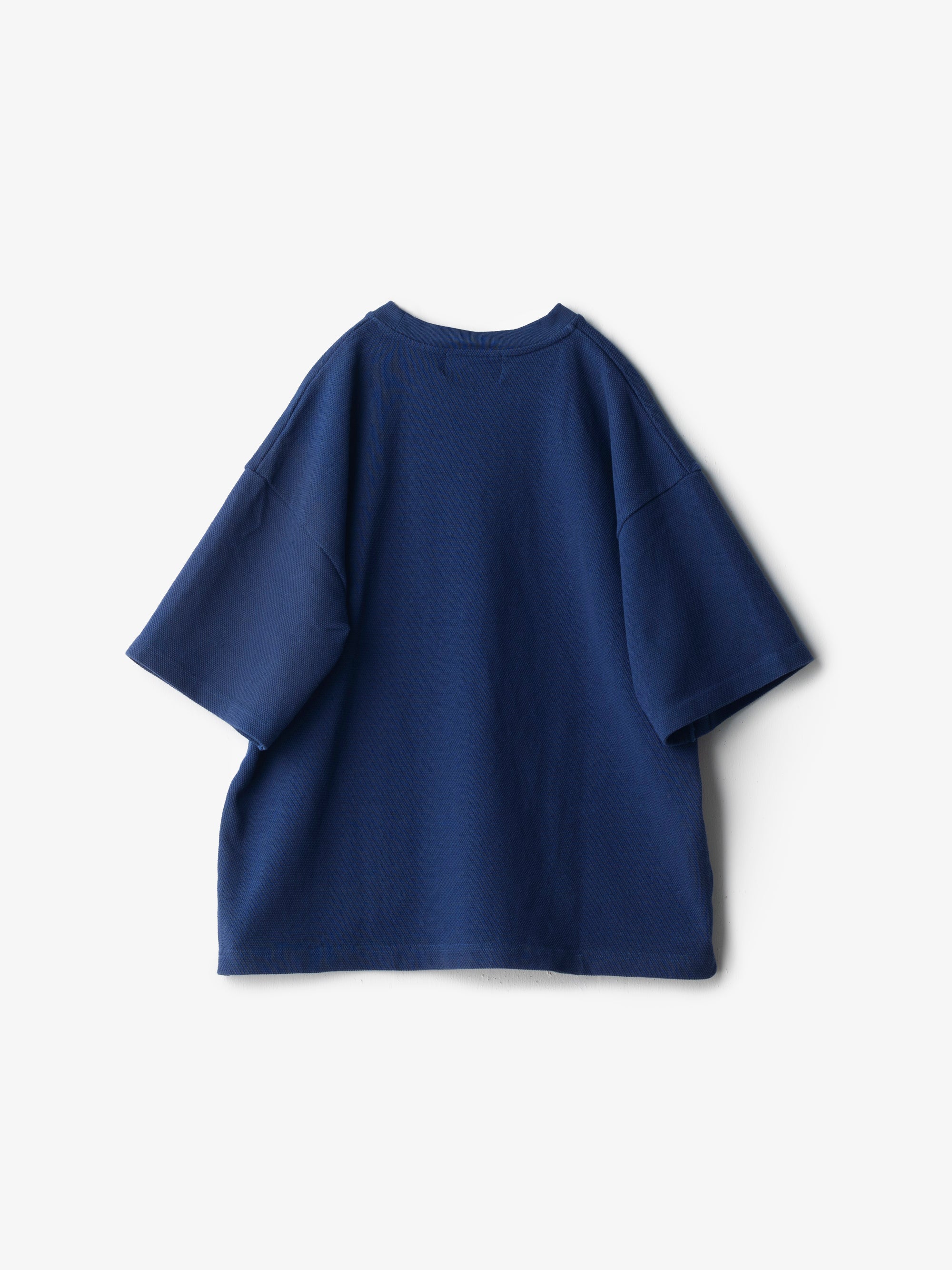 MUYA/ストレートTシャツ