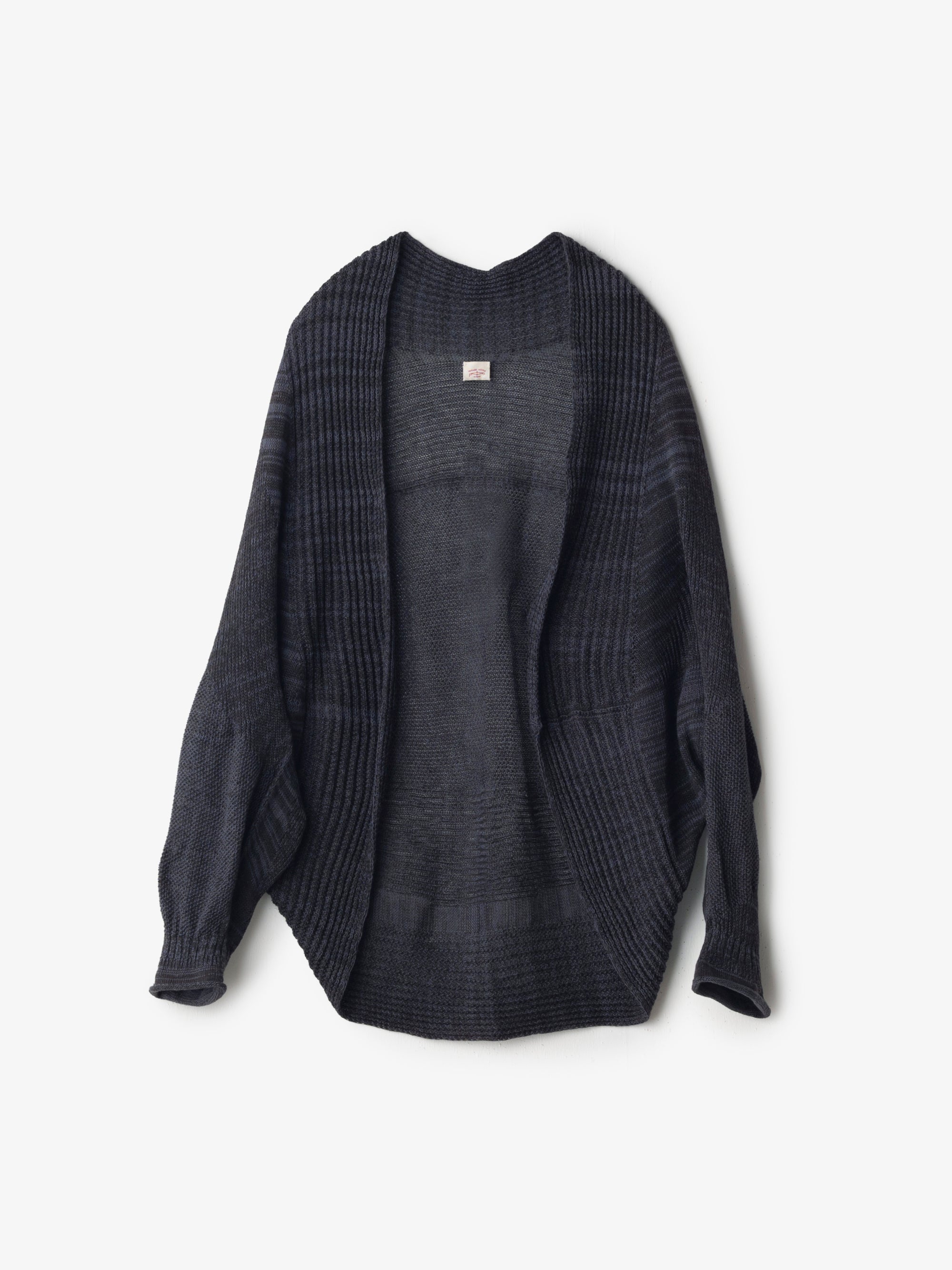 tamaki niime/CA knit レインボー