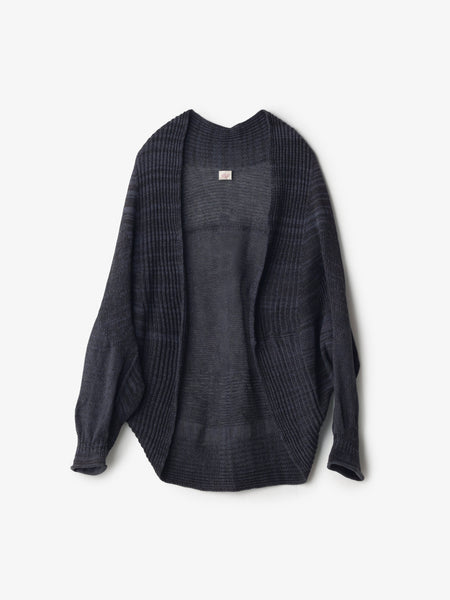 CA knit レインボー｜tamaki niime 玉木新雌