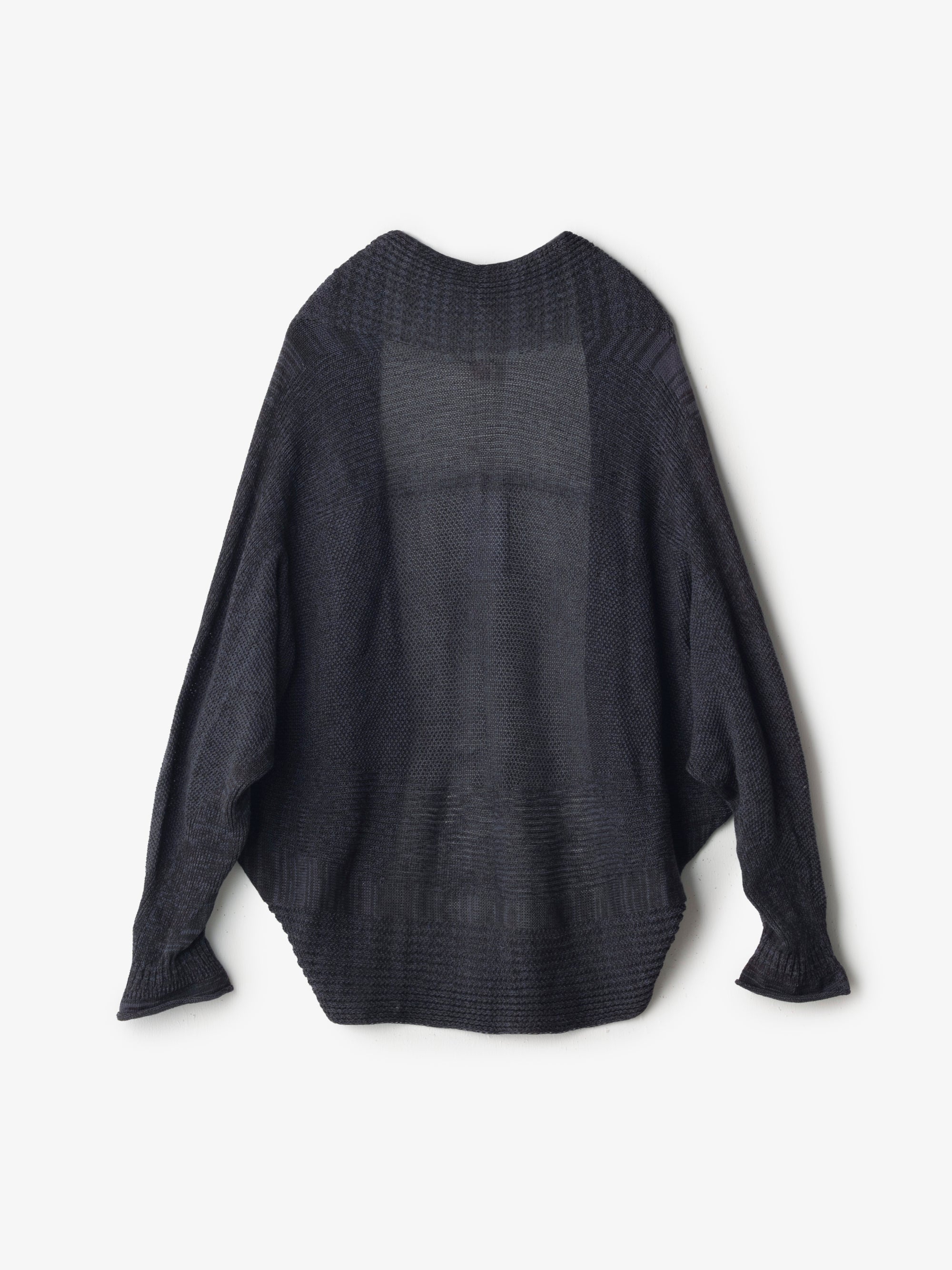 CA knit レインボー｜tamaki niime 玉木新雌
