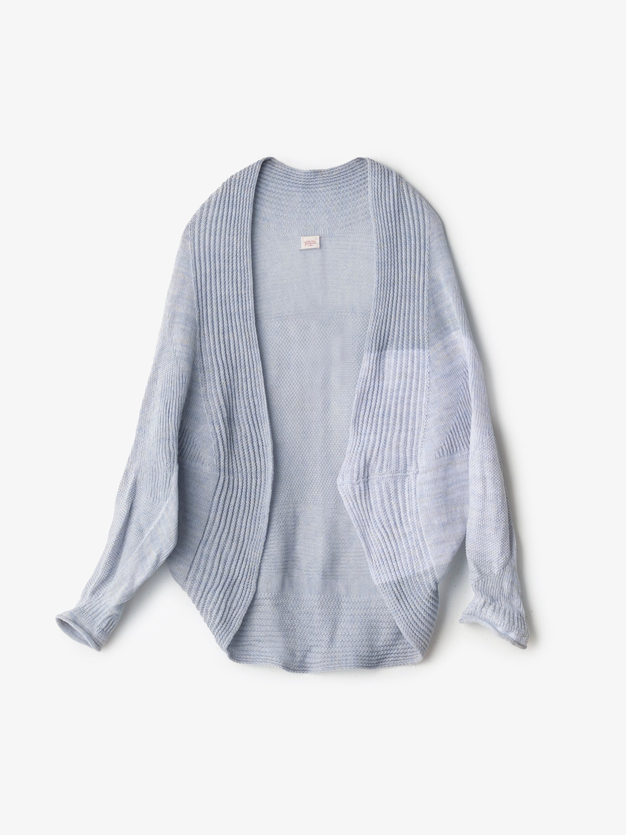 tamaki niime/CA knit レインボー