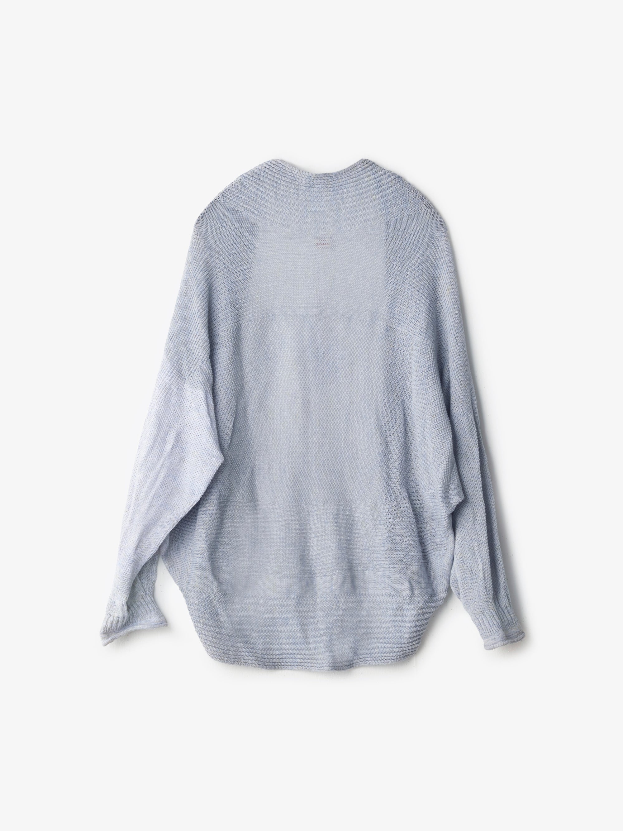 tamaki niime/CA knit レインボー