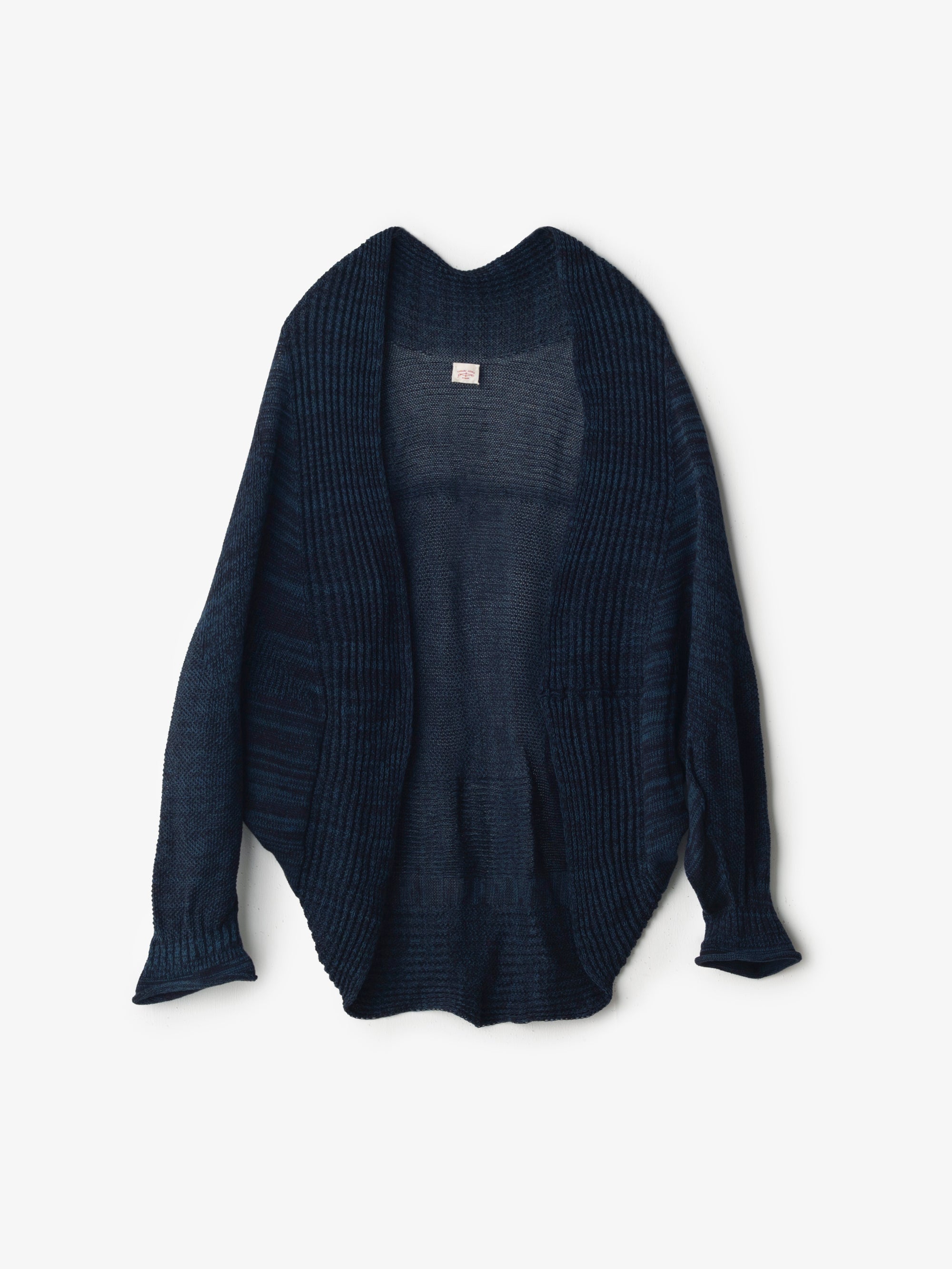 tamaki niime/CA knit レインボー