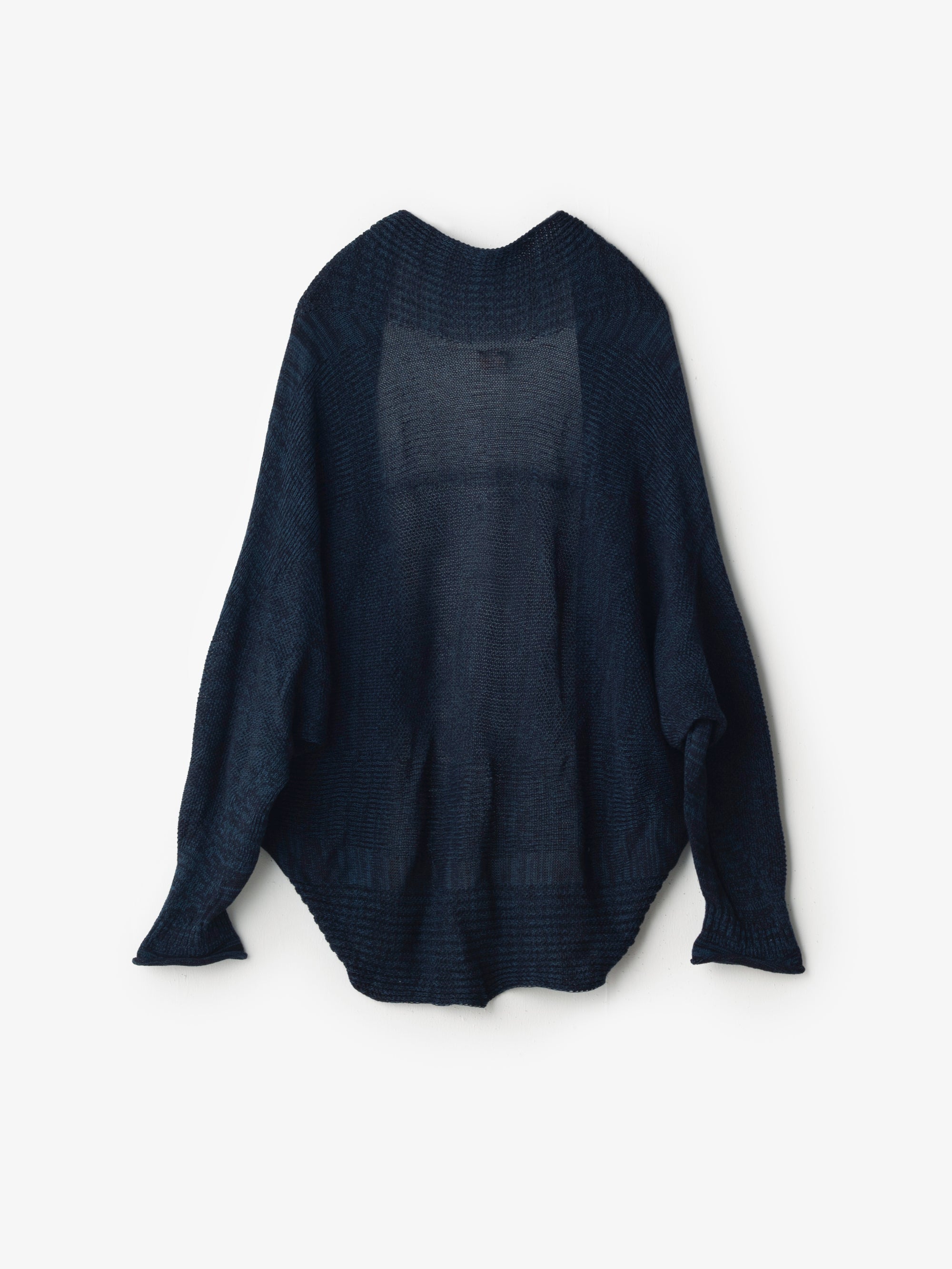 tamaki niime/CA knit レインボー