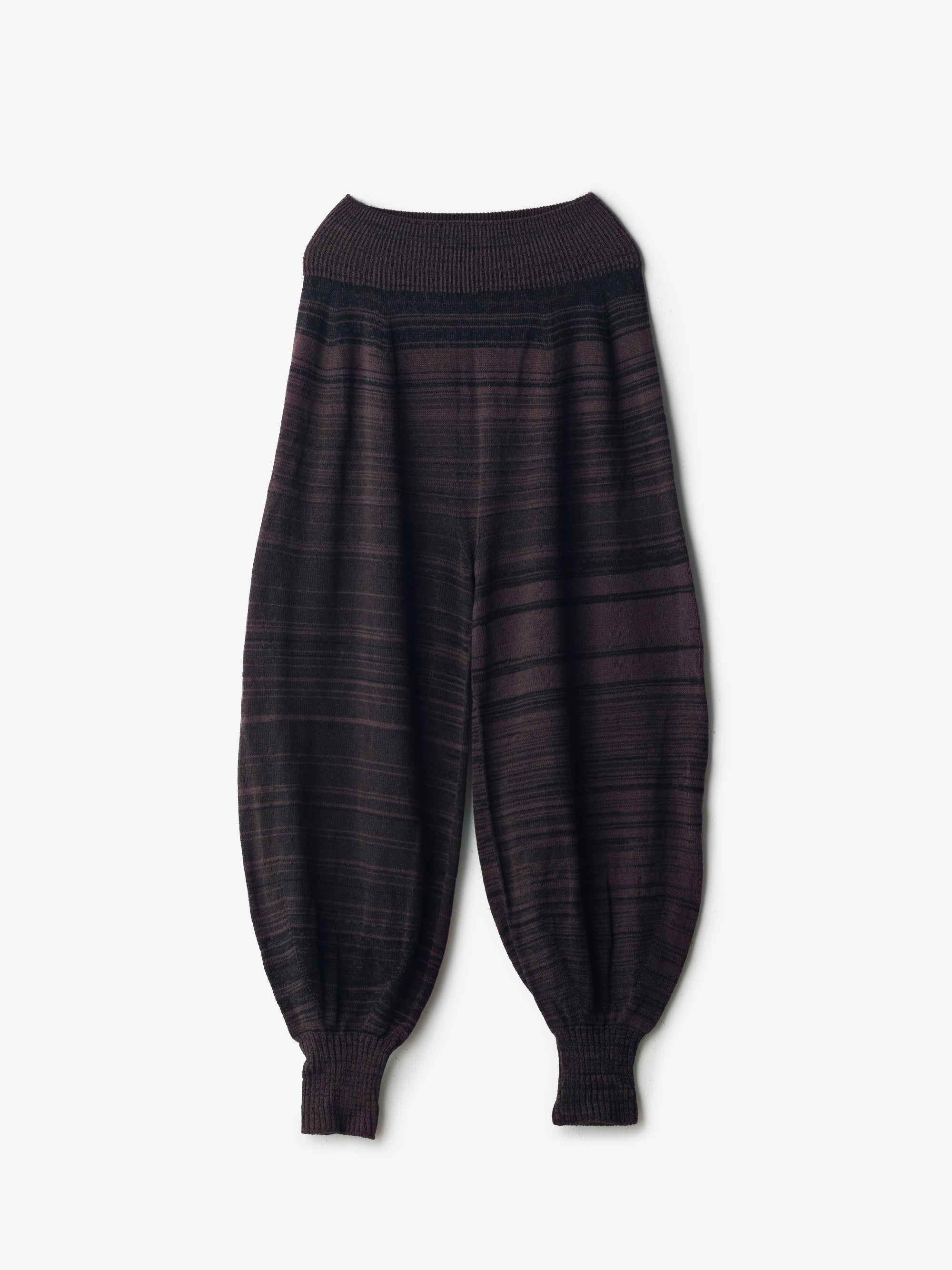 パンツ tamaki niime luzu pants 全ての商品をみる/わざわざオンラインストア