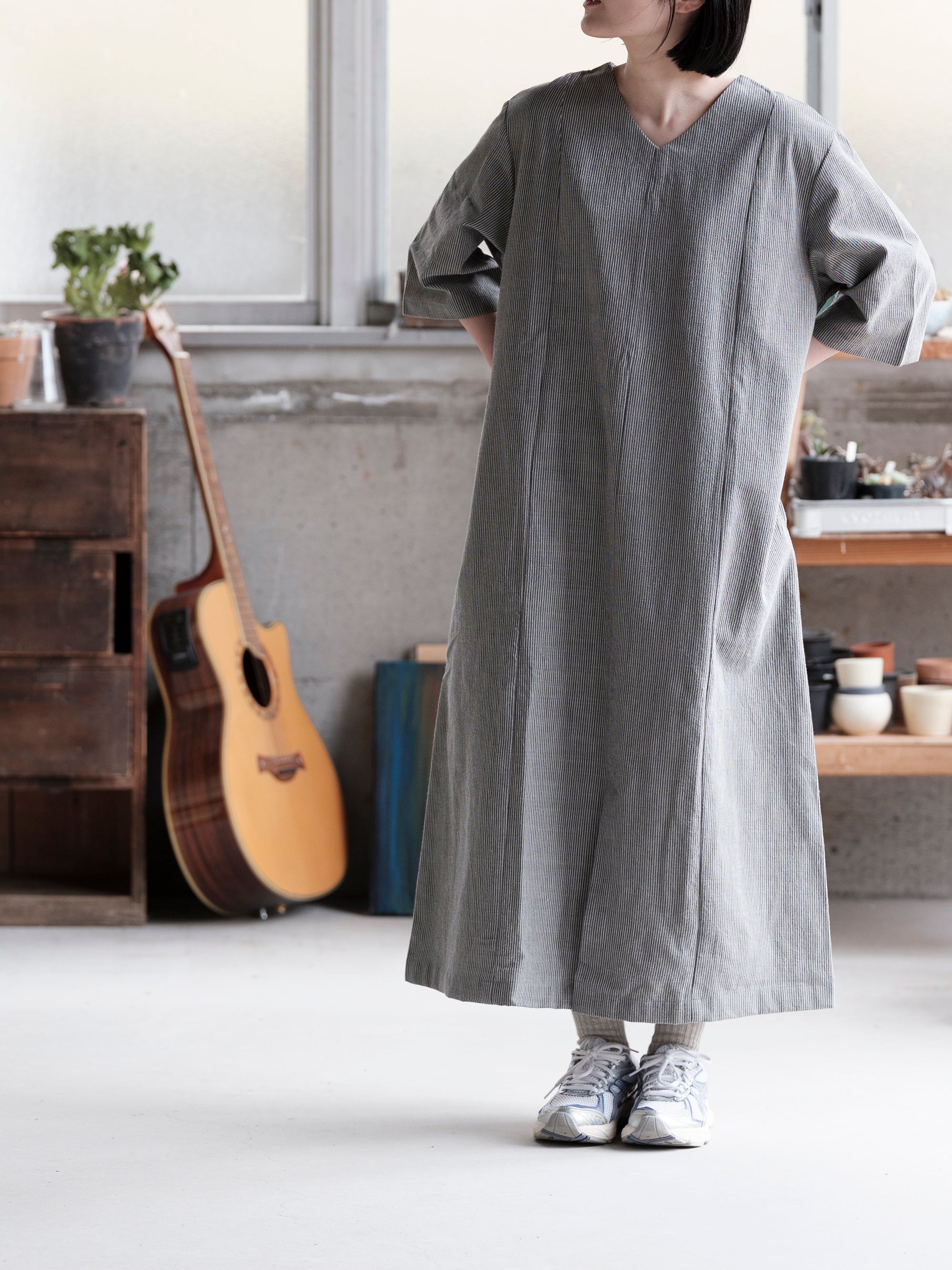 yohaku/備後節織/ワンピース