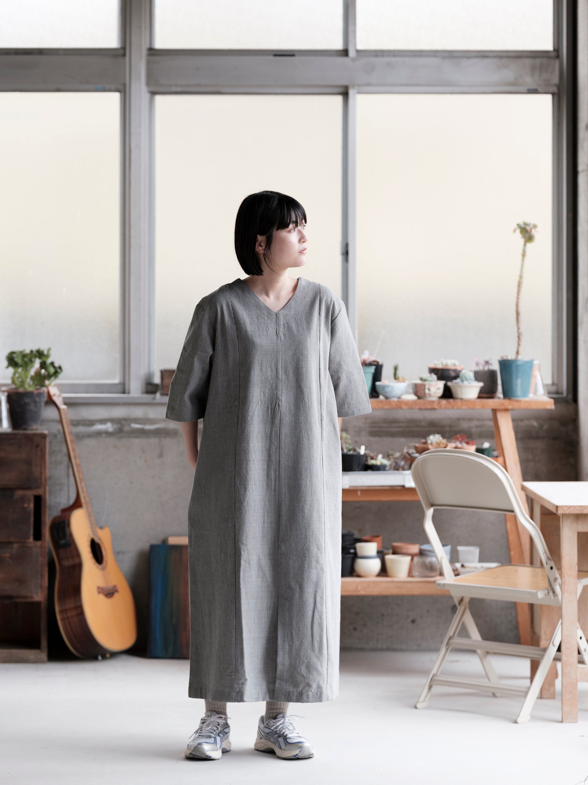 yohaku/備後節織/ワンピース