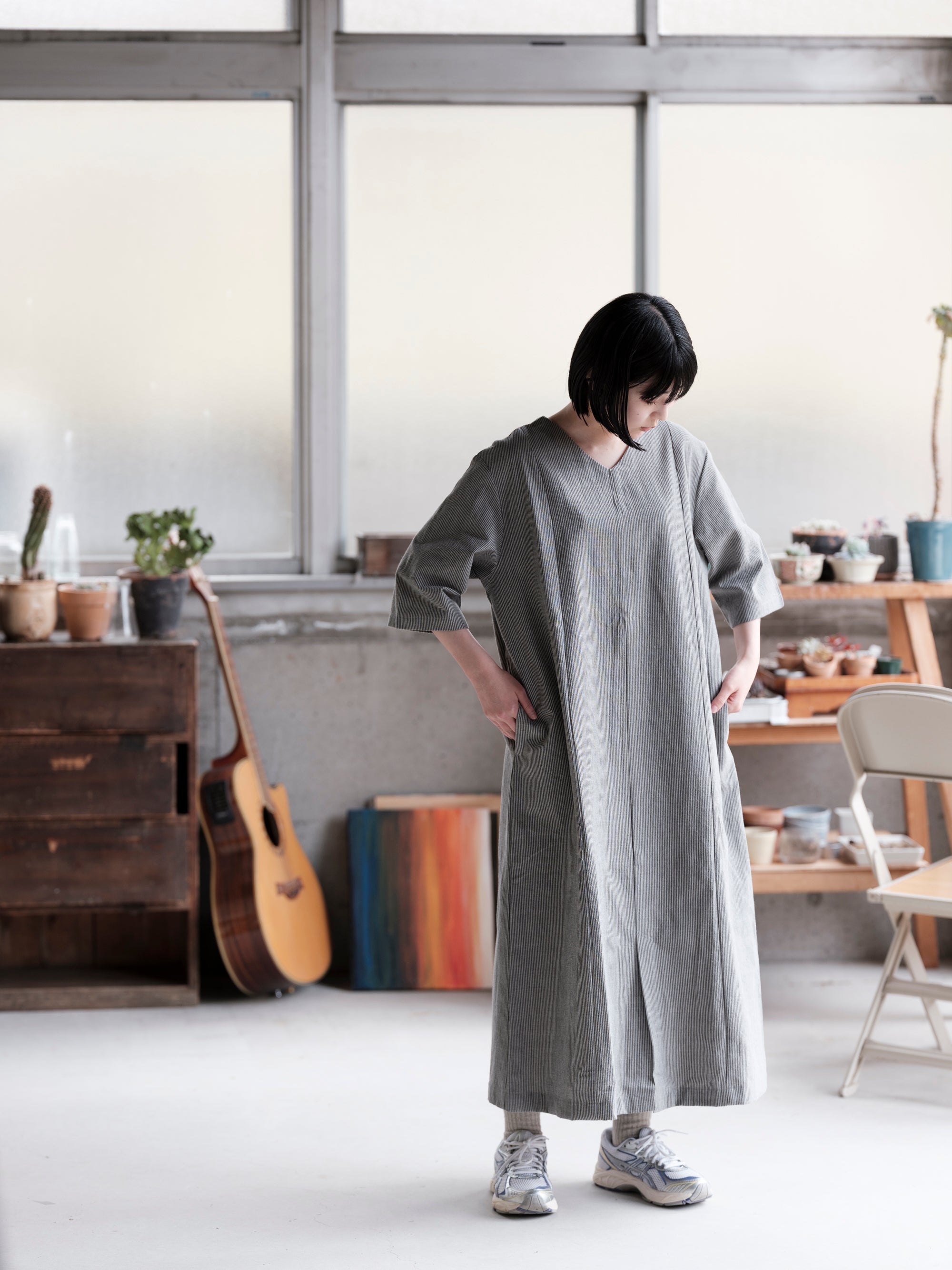 yohaku/備後節織/ワンピース