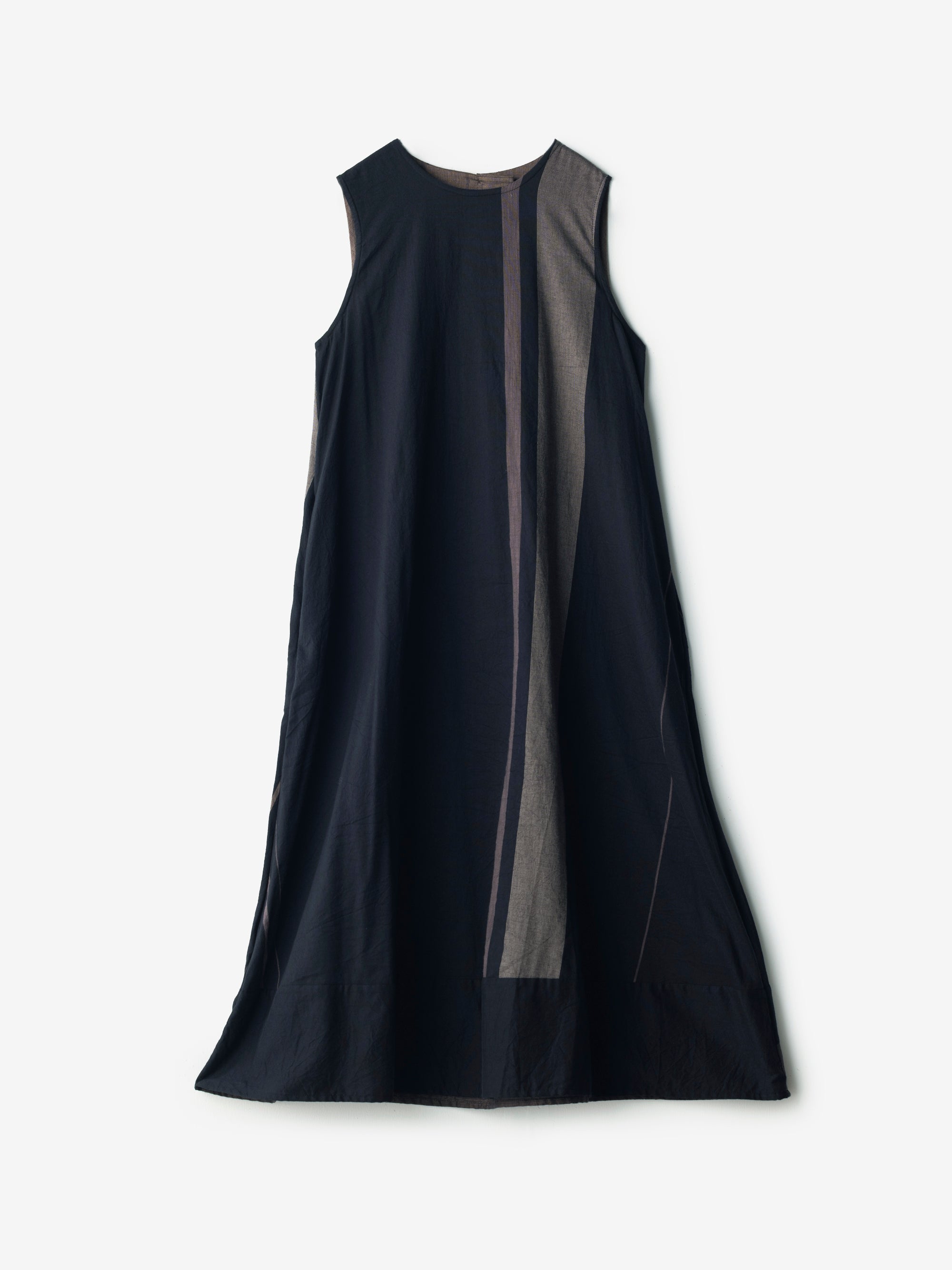 tamaki niime/a-line/cotton