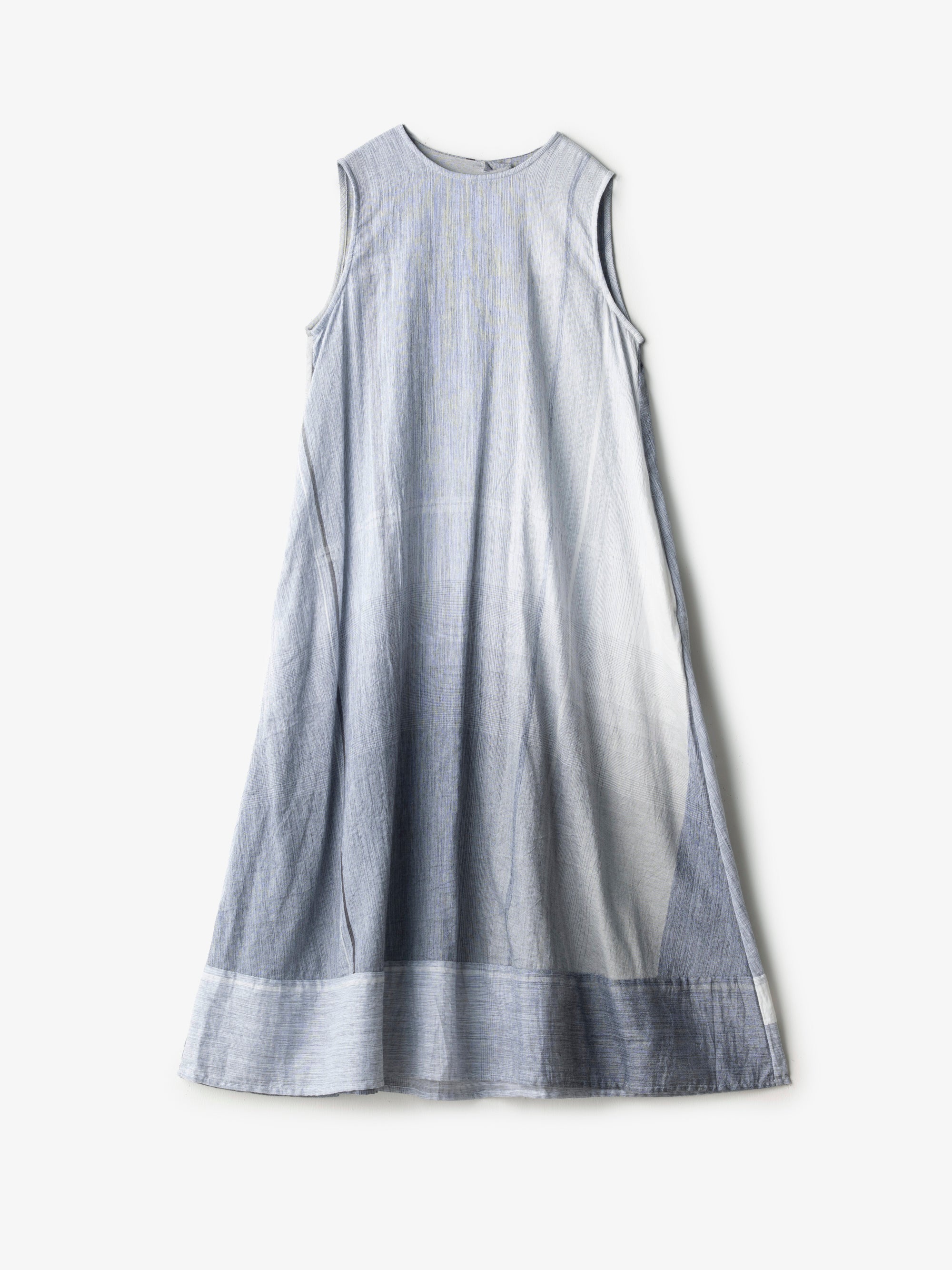 tamaki niime/a-line/cotton
