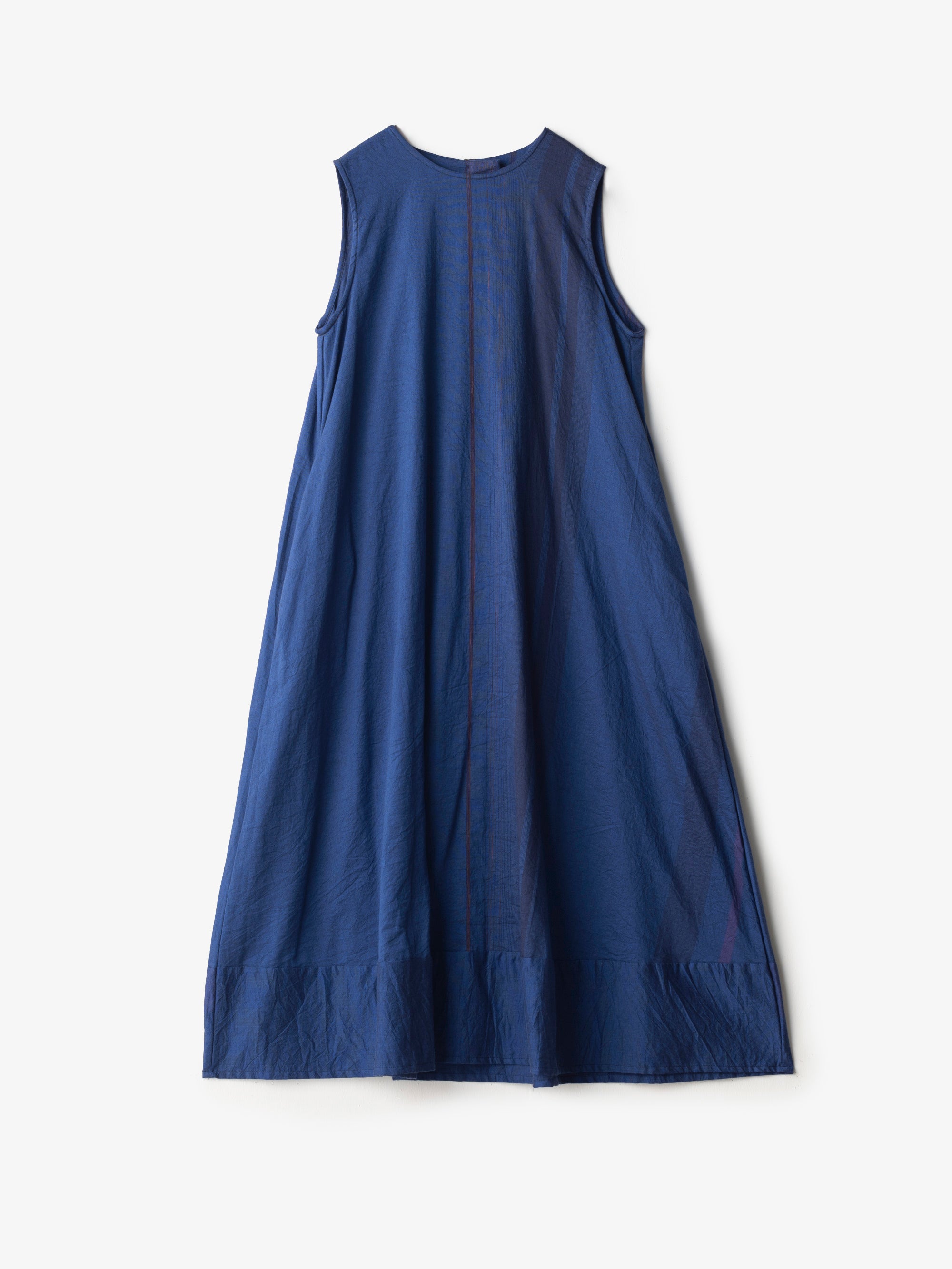 tamaki niime/a-line/cotton