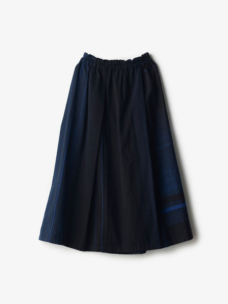 powan skirt long｜tamaki niime 玉木新雌