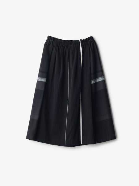 tamaki niime powan skirt ポワンスカート　ショート powan skirt short｜tamaki niime 玉木新雌