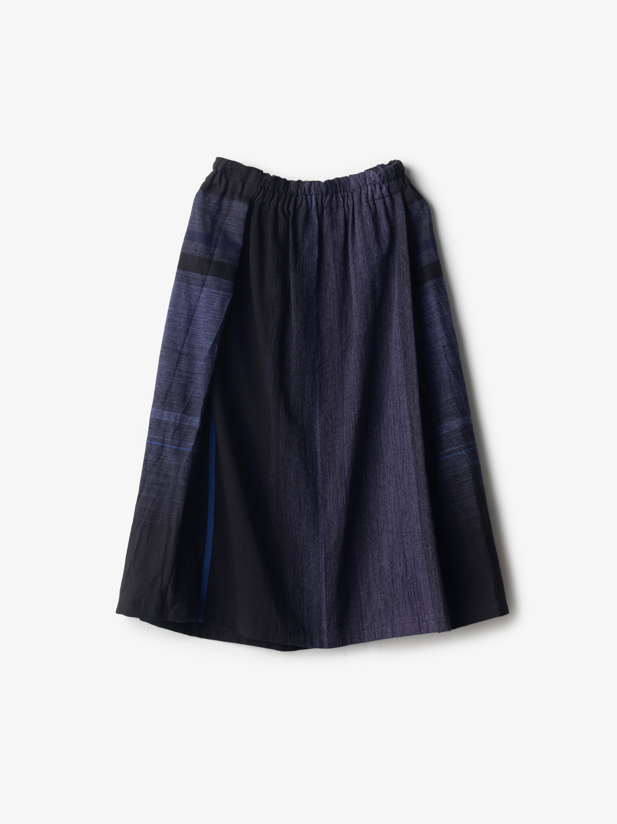 powan skirt short｜tamaki niime 玉木新雌