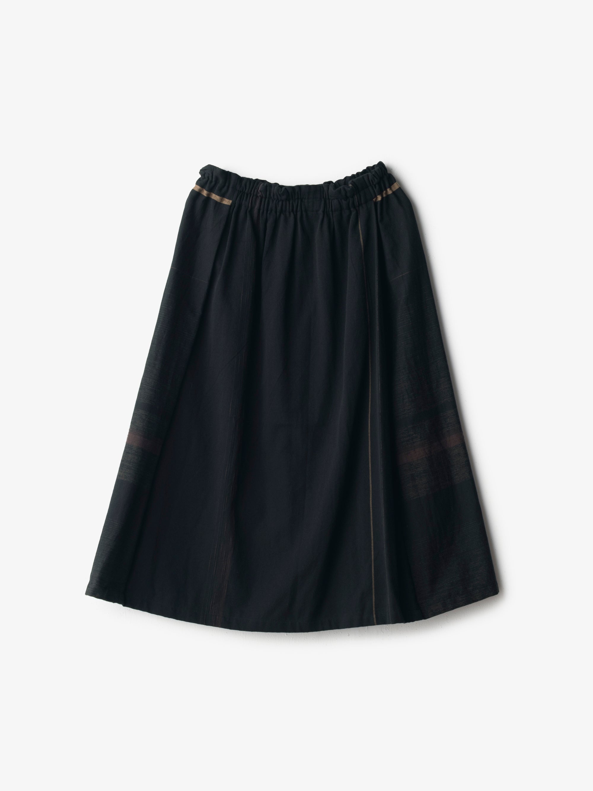 powan skirt short｜tamaki niime 玉木新雌
