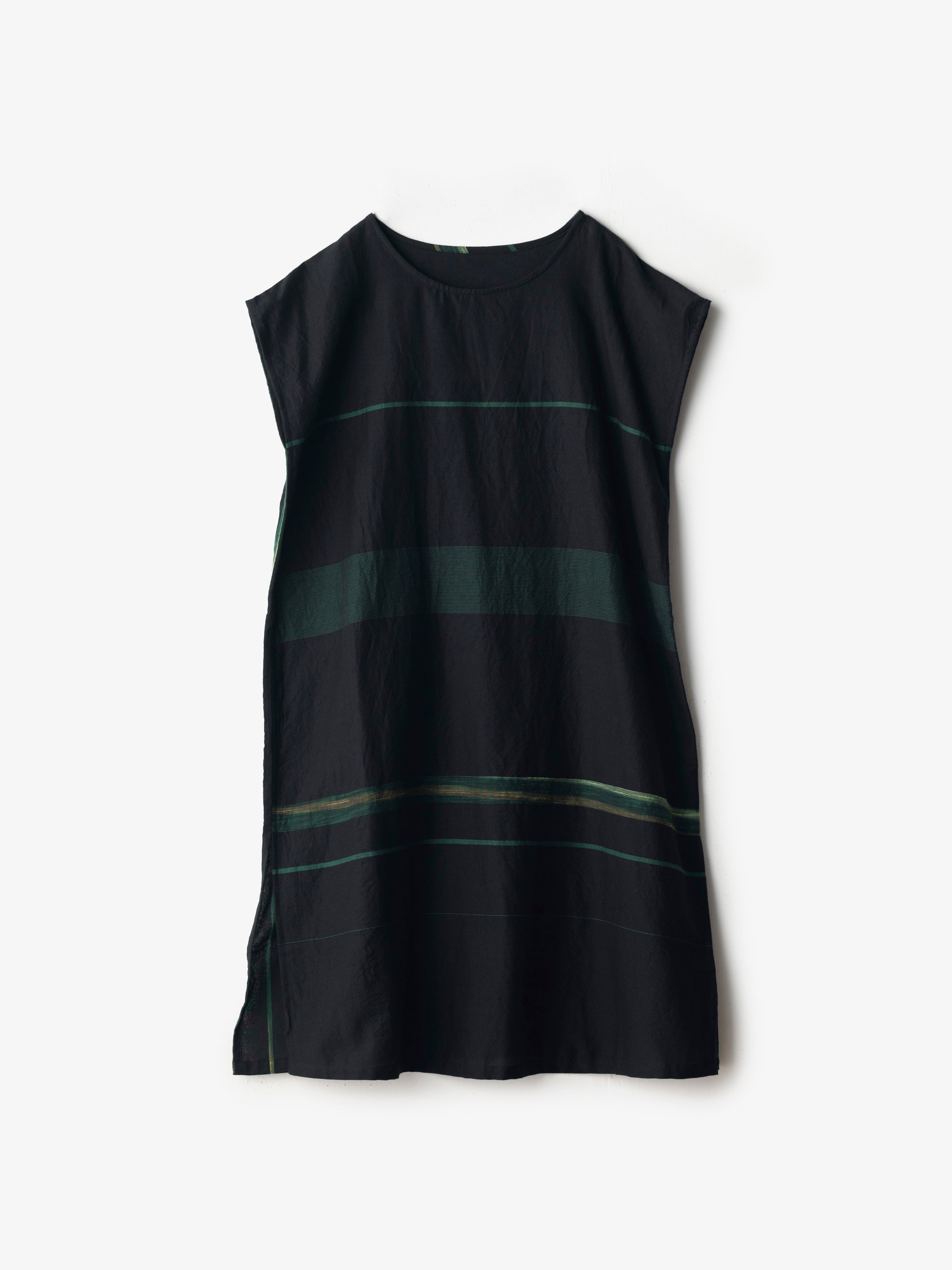 tamaki niime/suton-T long/cotton