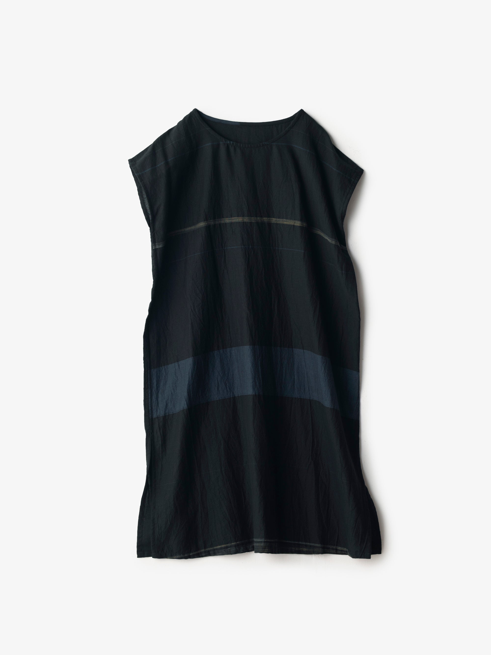 tamaki niime/suton-T long/cotton