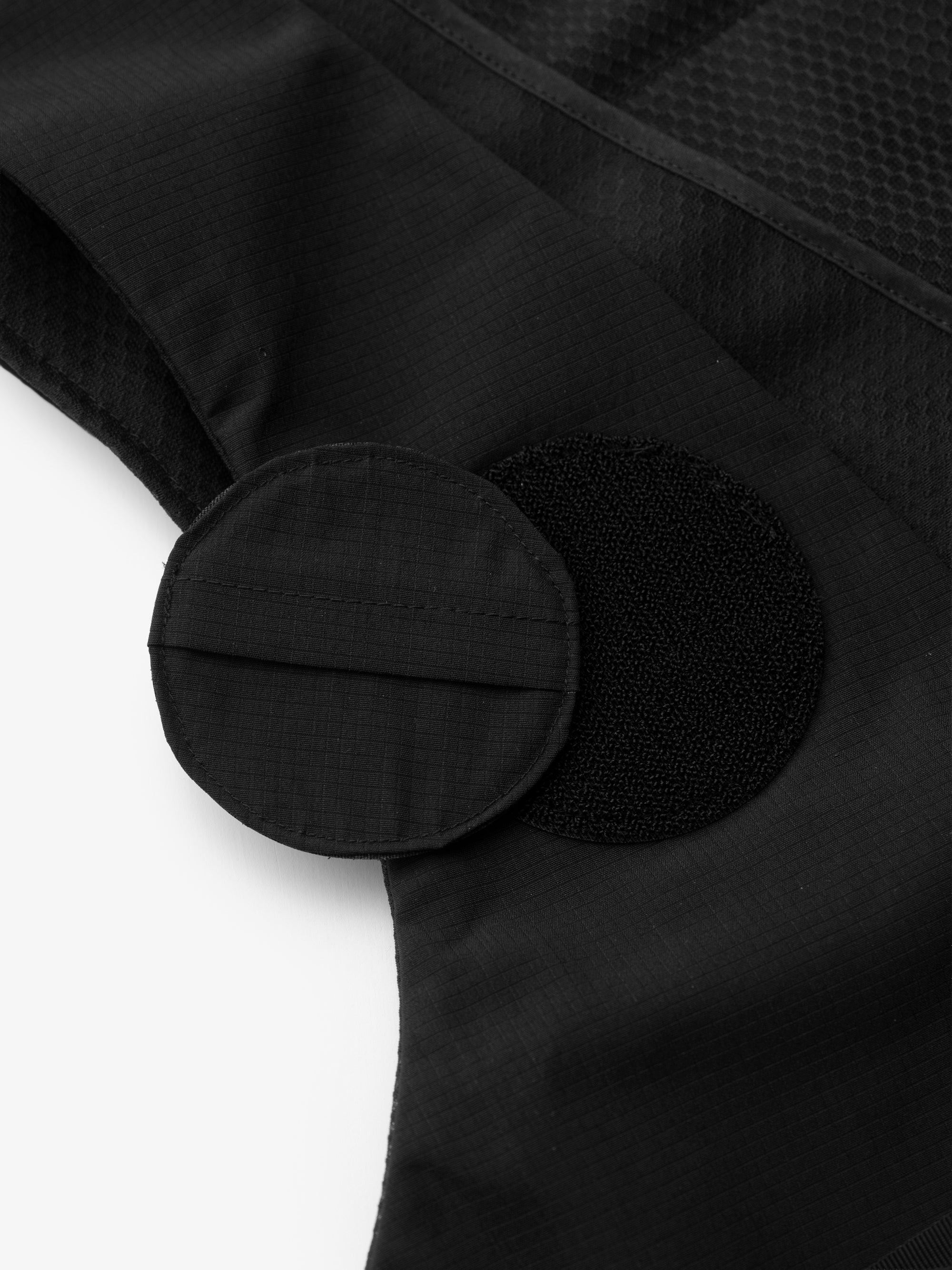 ASEEDONCLOUD/HW/TS waistcoat/light cloth