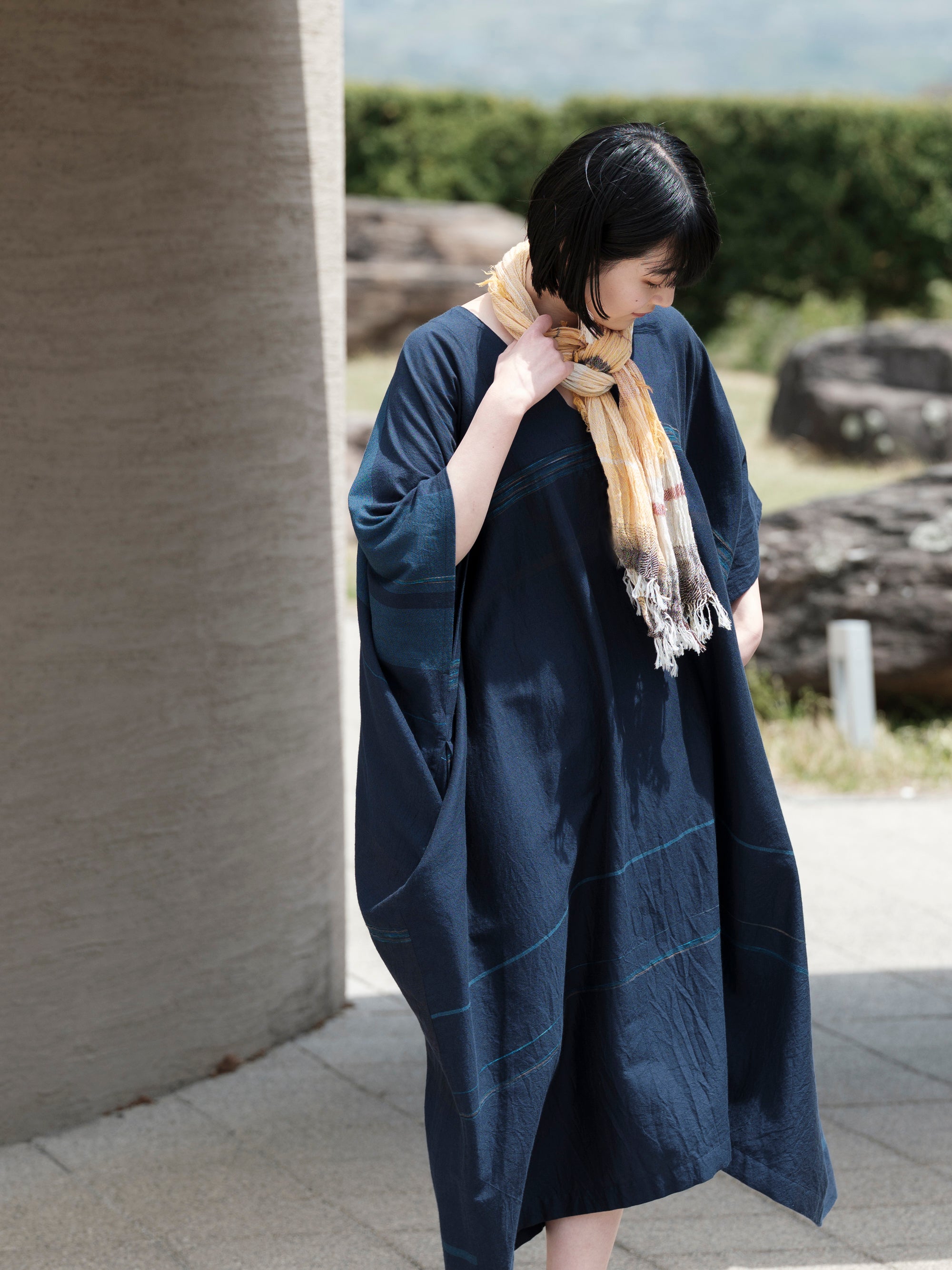 新品タグなしタマキニイメtamaki niime ワラカス1 ワラカス | tamaki niime