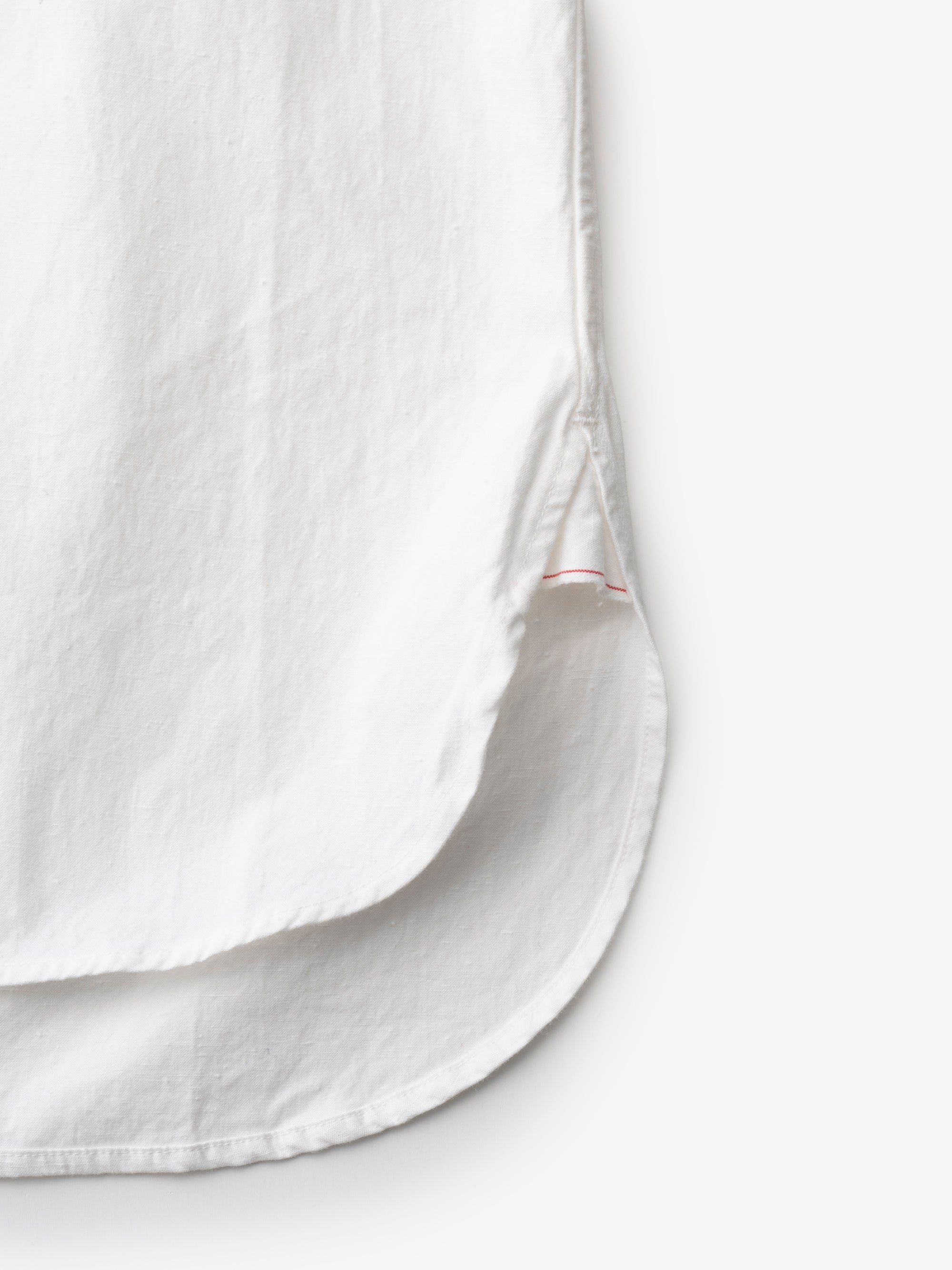 Charpentier de Vaisseau/Sloane/Selvedge Cotton H/S Shirt