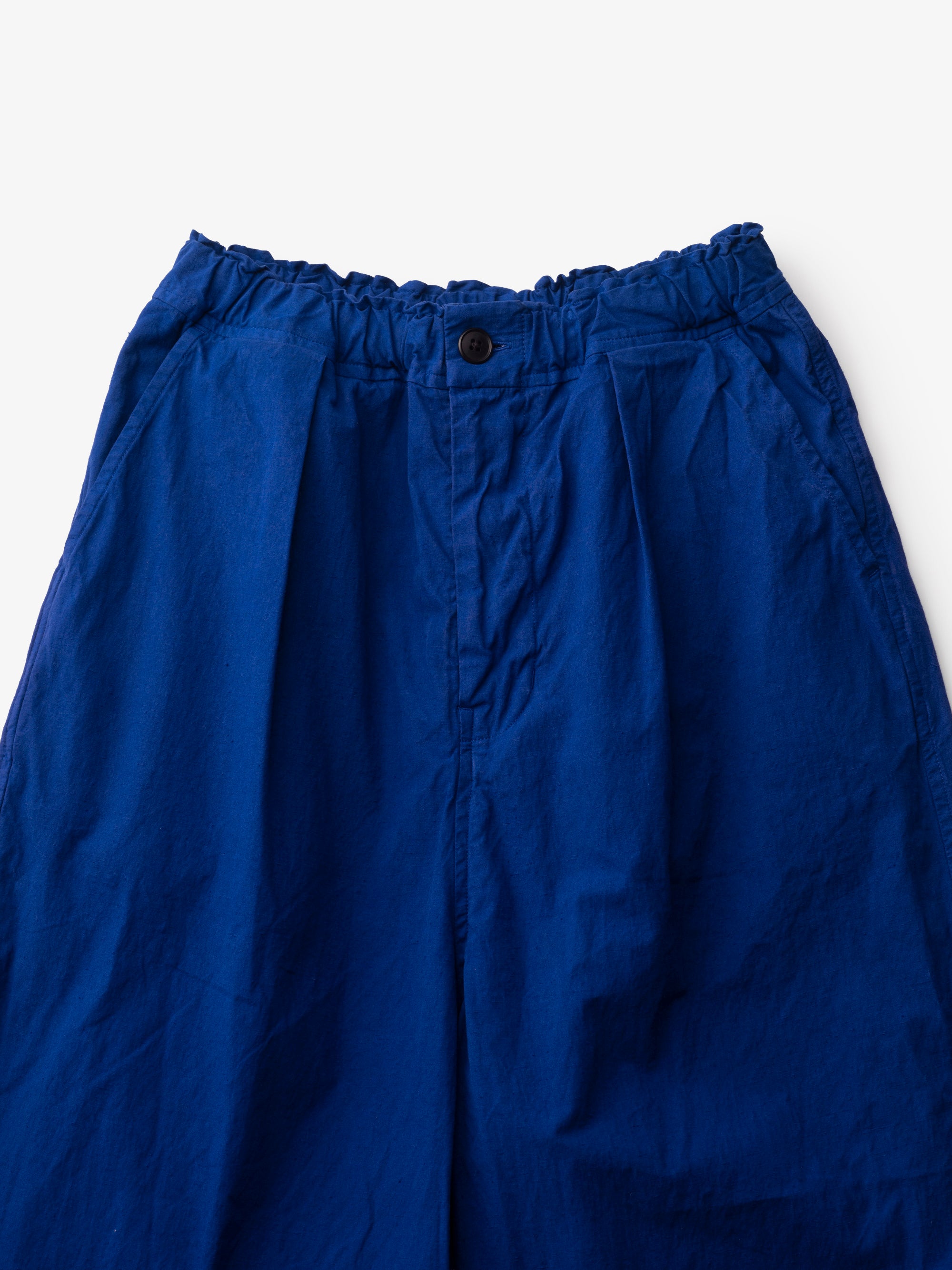 Charpentier de Vaisseau/Berrick/Selvedge Cotton Chef Pants