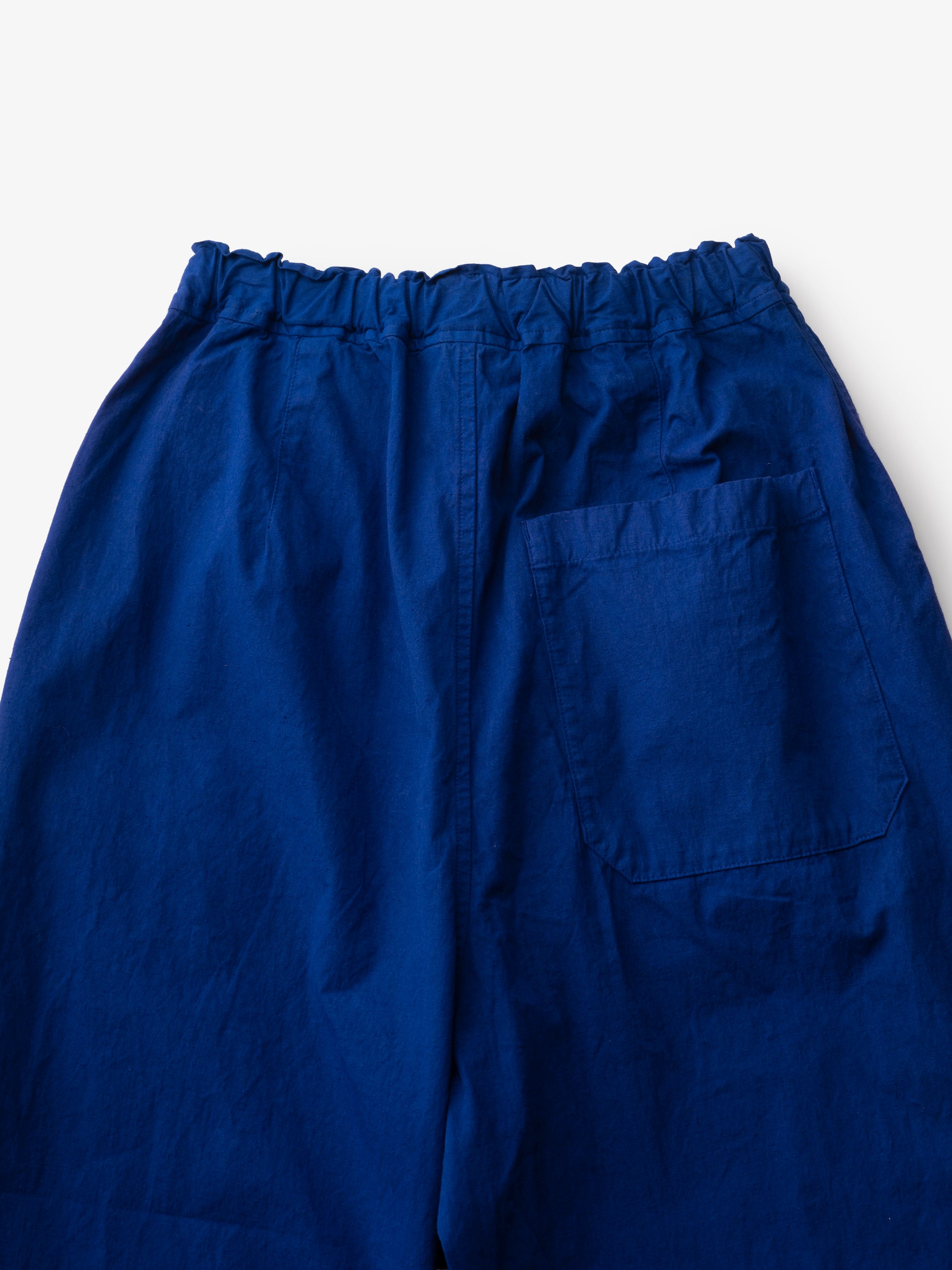 Charpentier de Vaisseau/Berrick/Selvedge Cotton Chef Pants