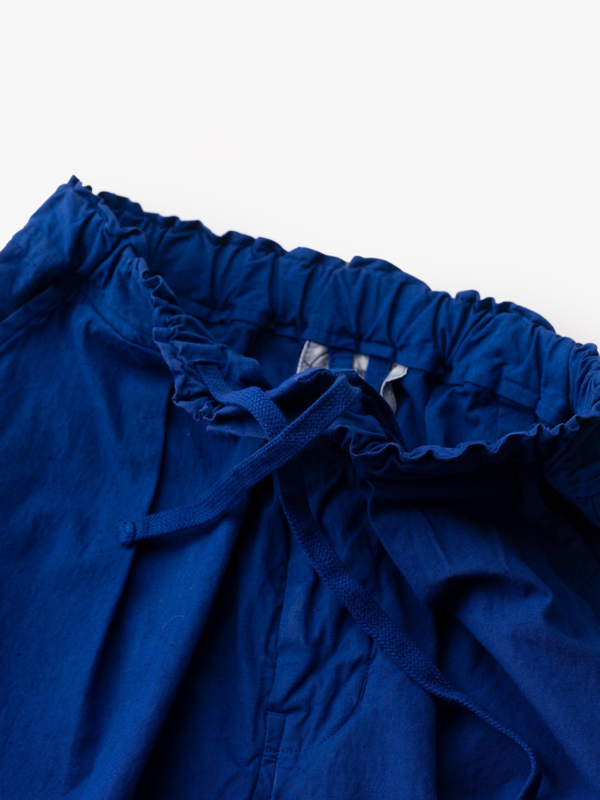 Charpentier de Vaisseau/Berrick/Selvedge Cotton Chef Pants