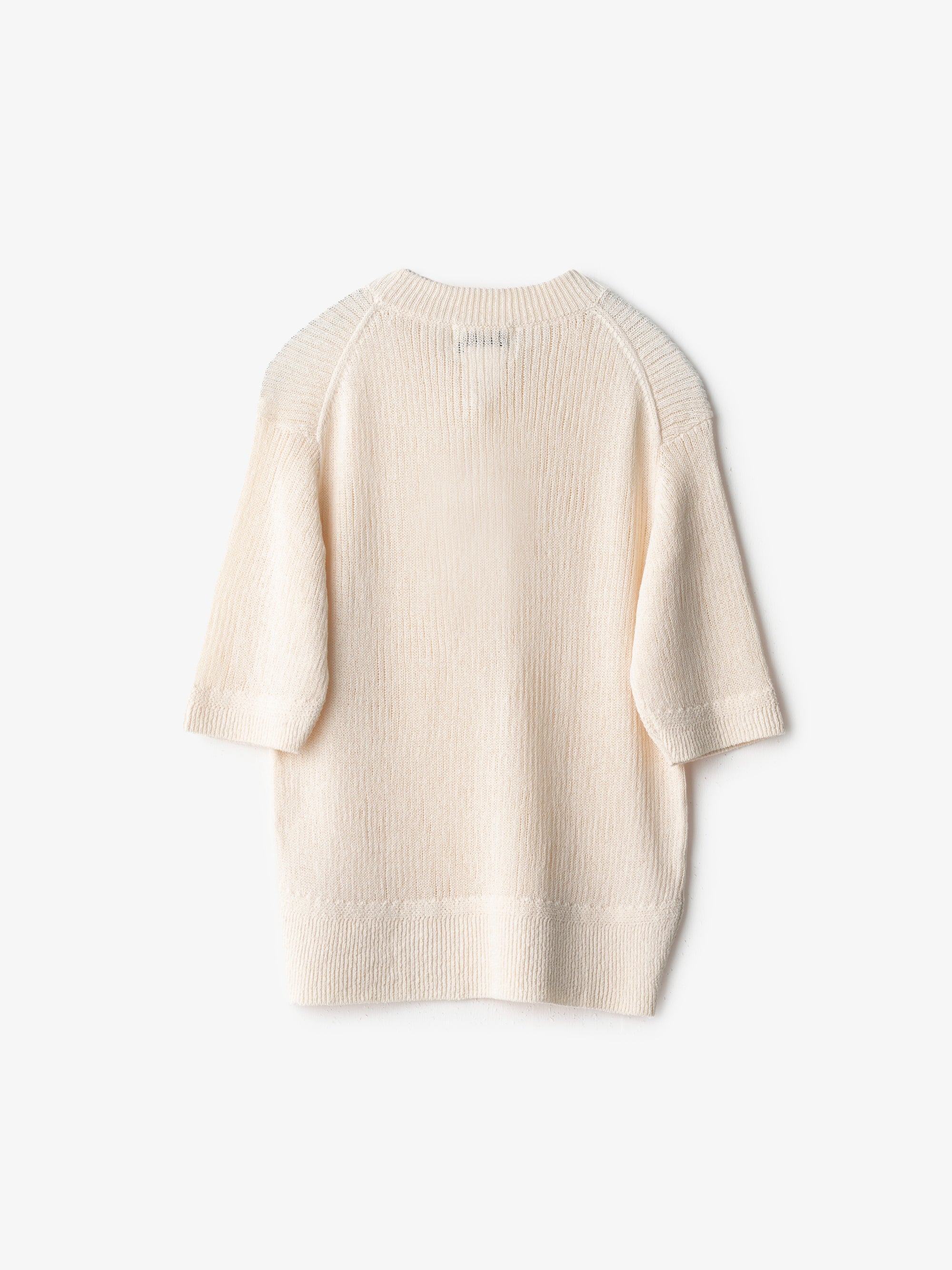 valavas ニットカーディガンタグショッパー付s 即完品 valavas ニット