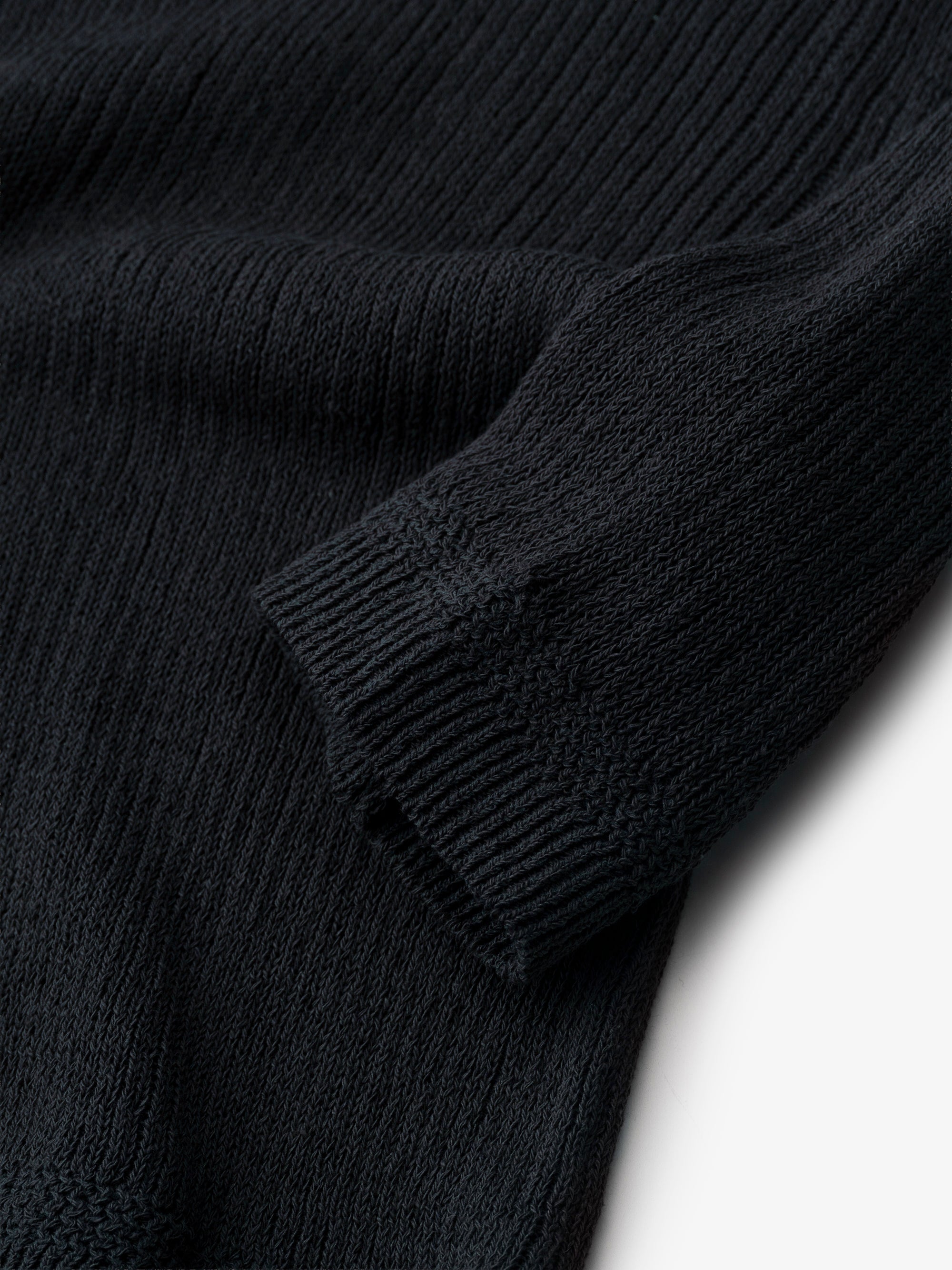 Charpentier de Vaisseau/Kyla/Cotton H/S Knit