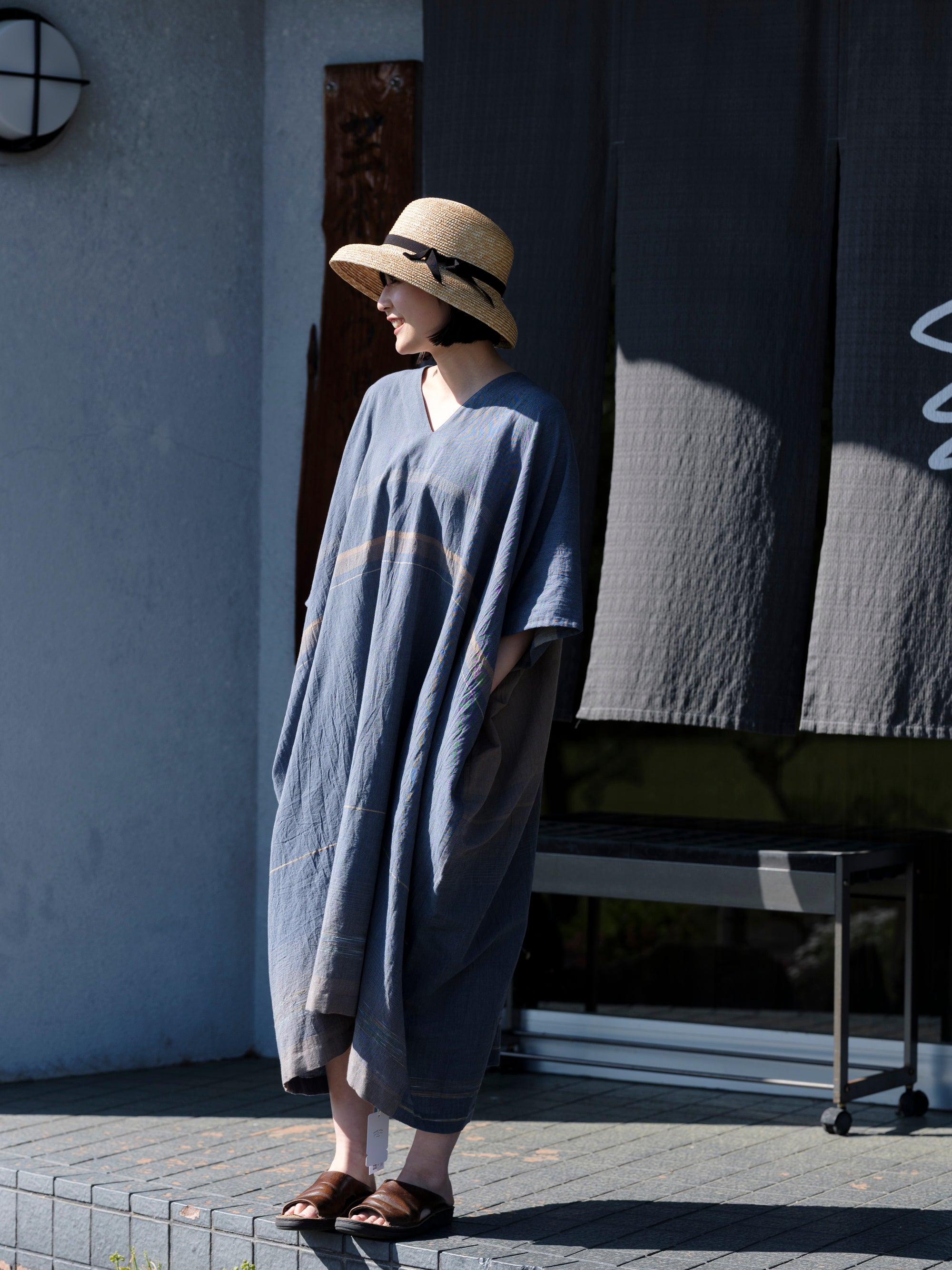 tan cotton｜tamaki niime 玉木新雌