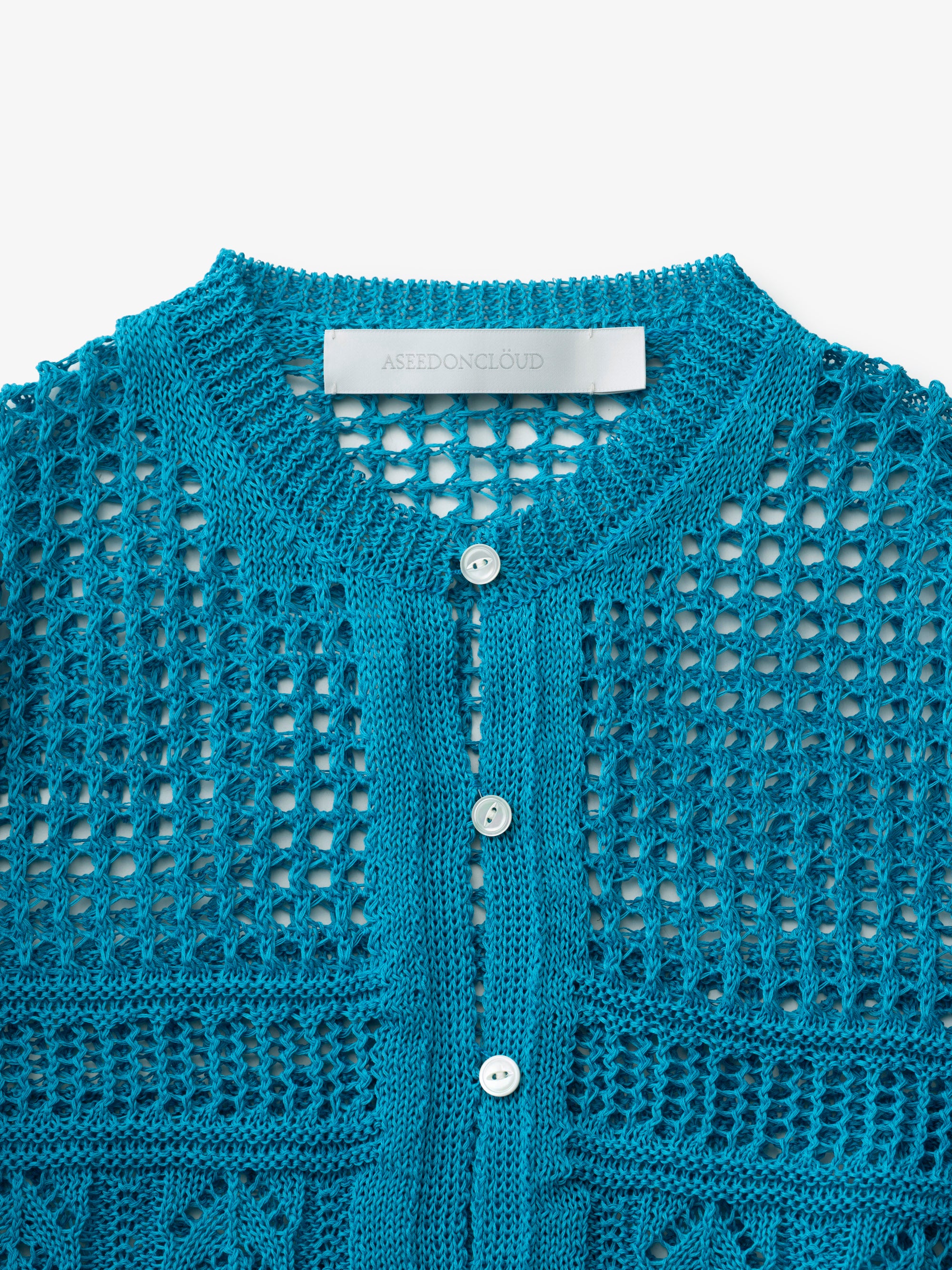 family traditions knit tops｜ASEEDONCLOUD
