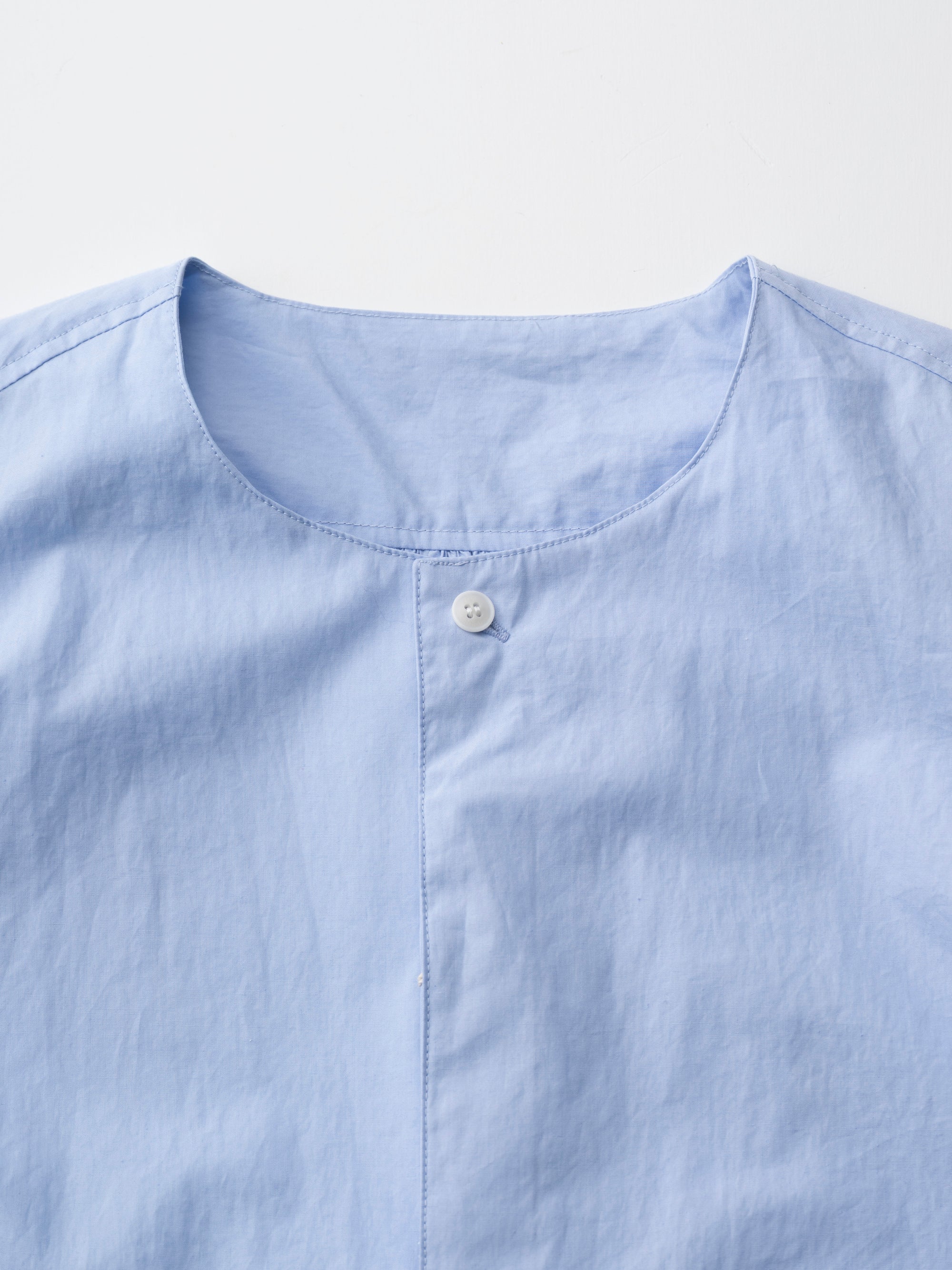 HW short sleeve shirt Typewriter cloth｜ASEEDONCLOUD