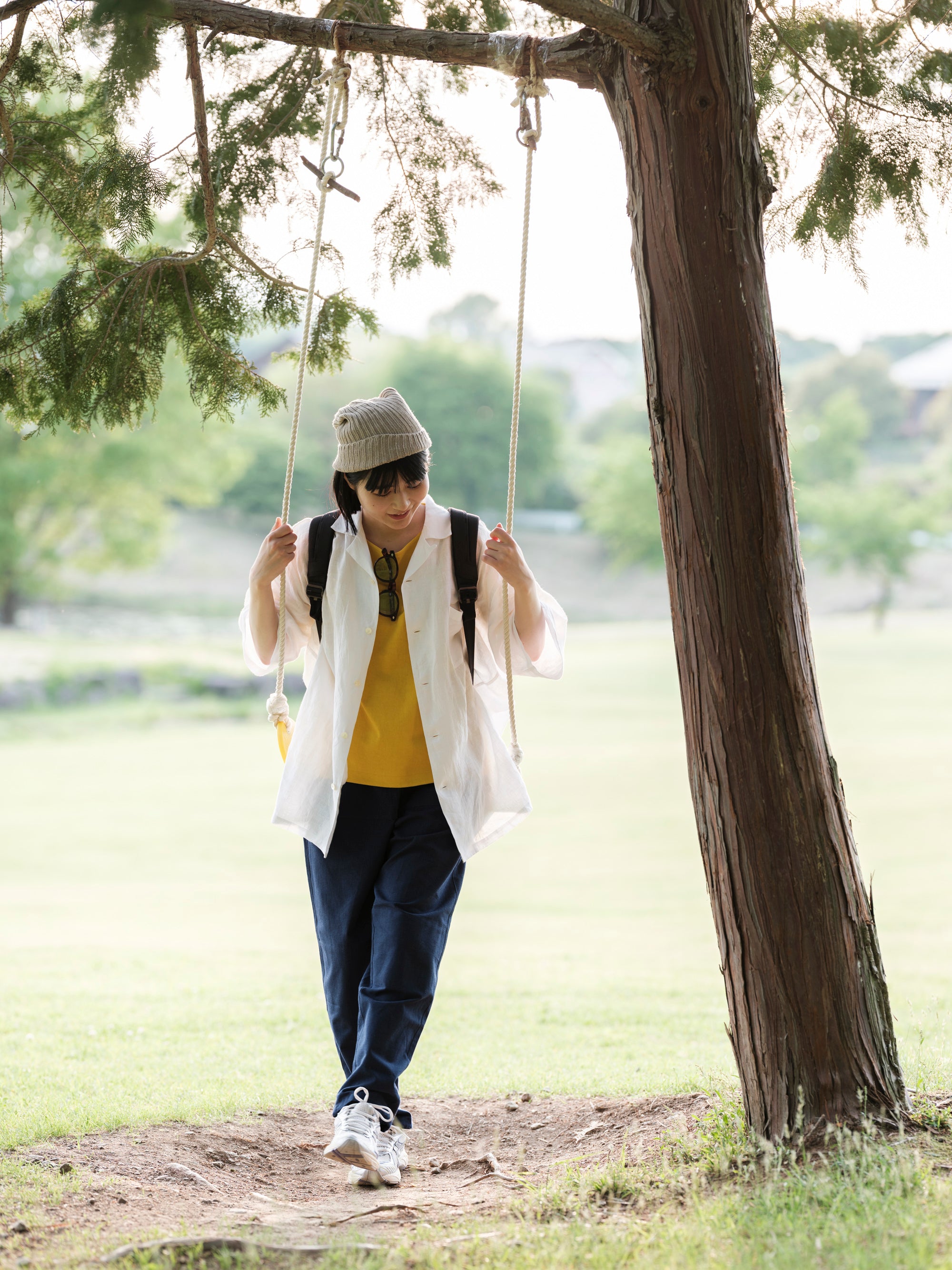 わざわざ/セレクトFarmers’ MONPE/水鏡