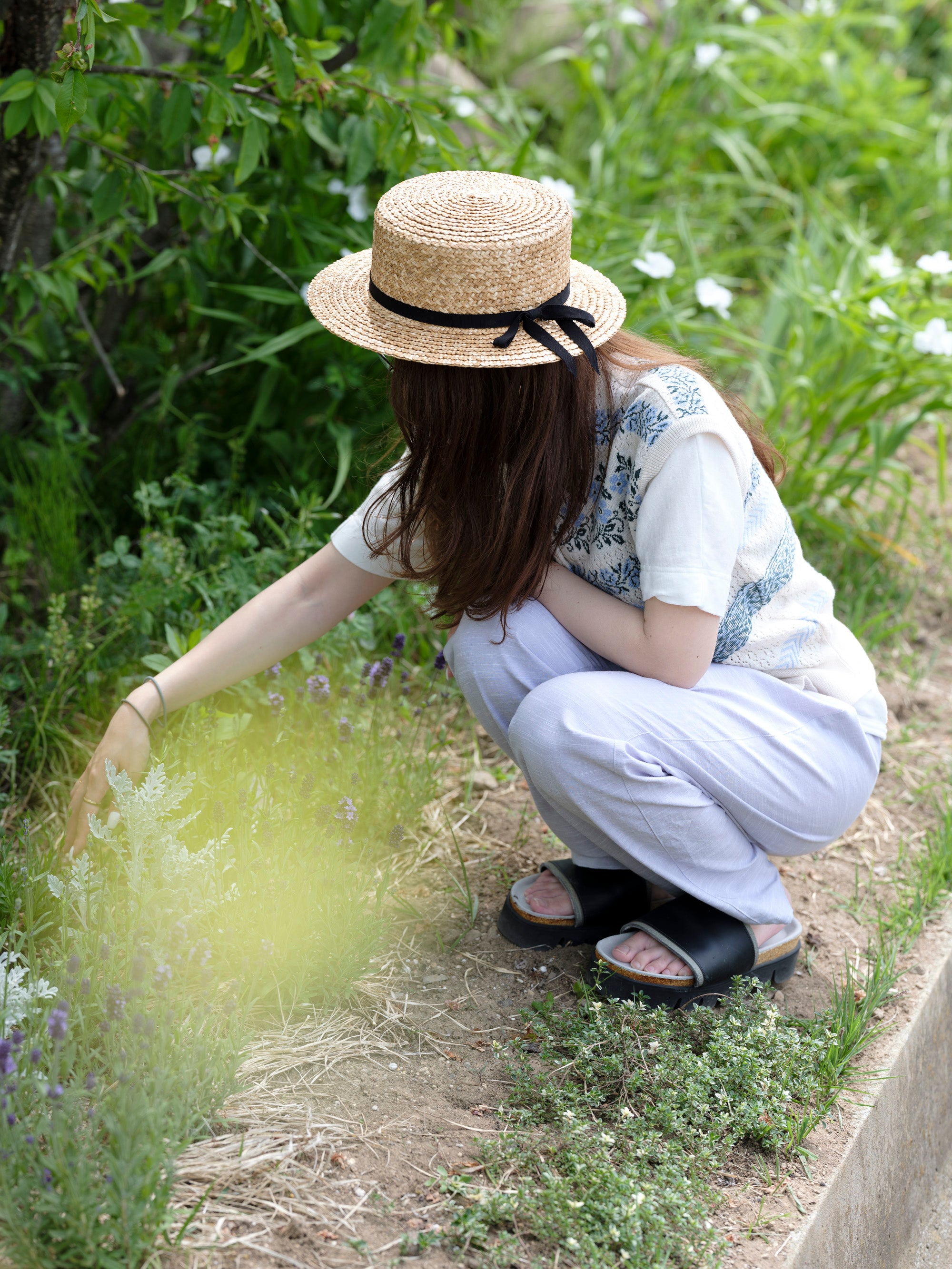 わざわざ/セレクトFarmers’ MONPE/氷柱