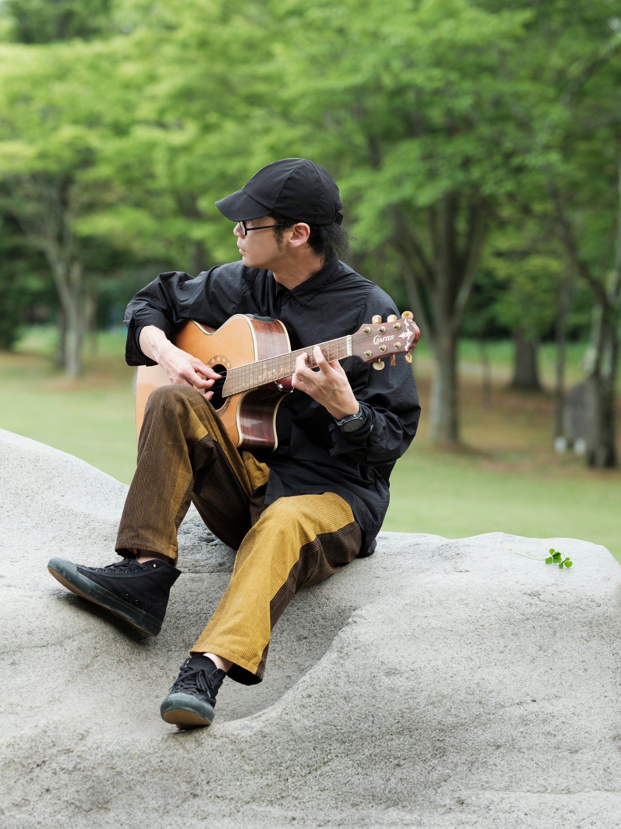 わざわざ/セレクトFarmers' MONPE/黄昏