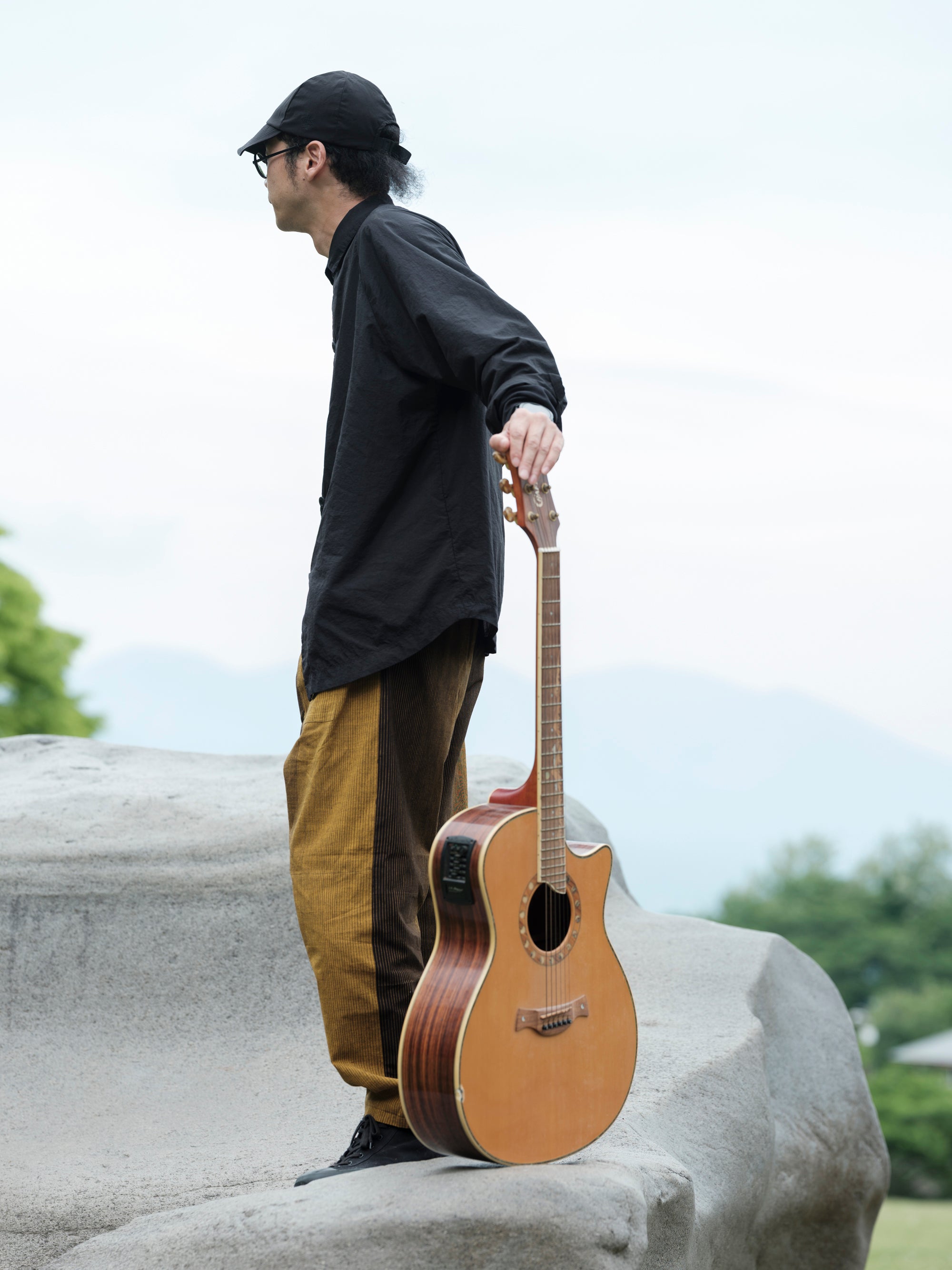 わざわざ/セレクトFarmers’ MONPE/黄昏