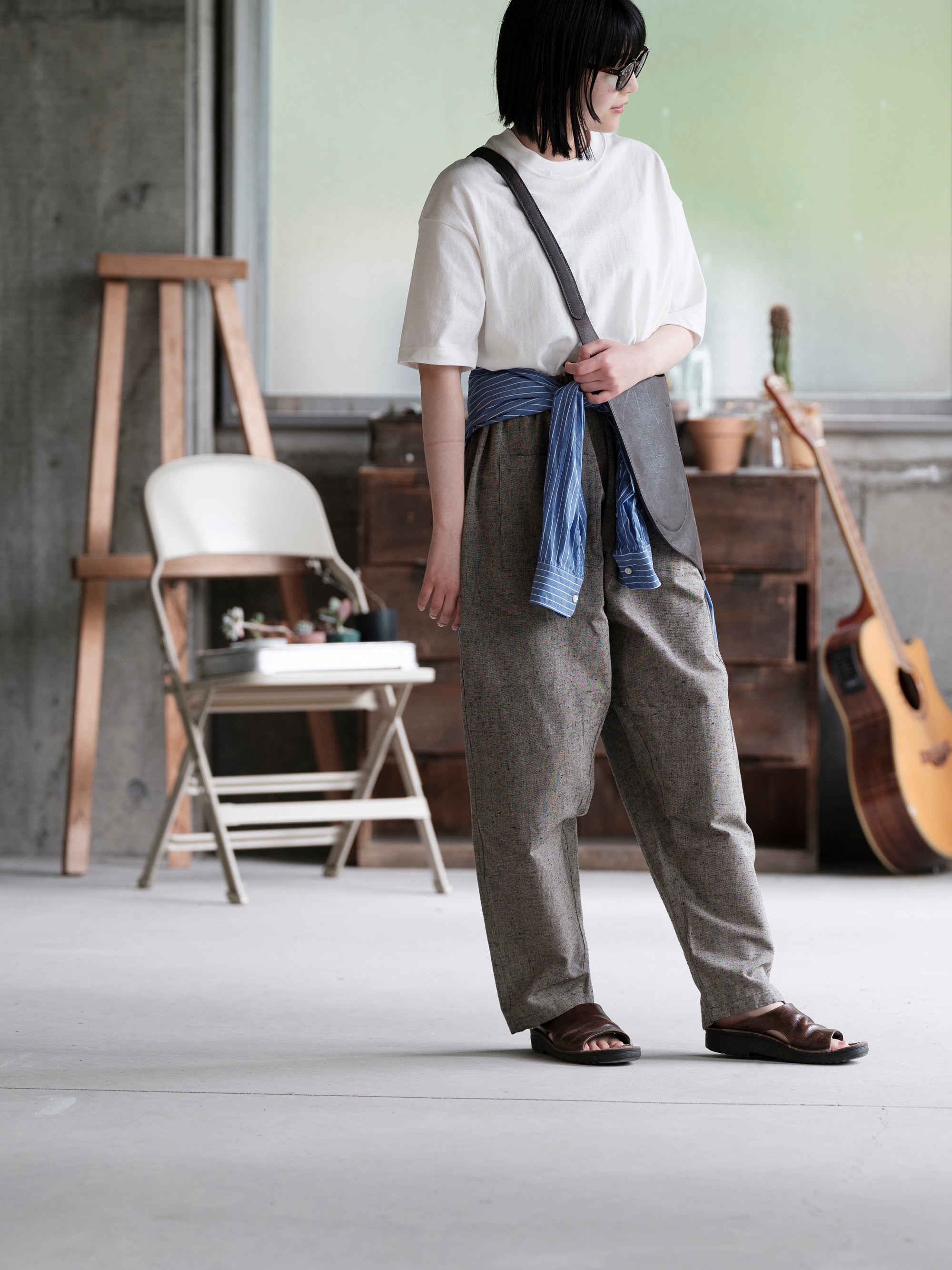 わざわざ/セレクトFarmers’ MONPE/土筆